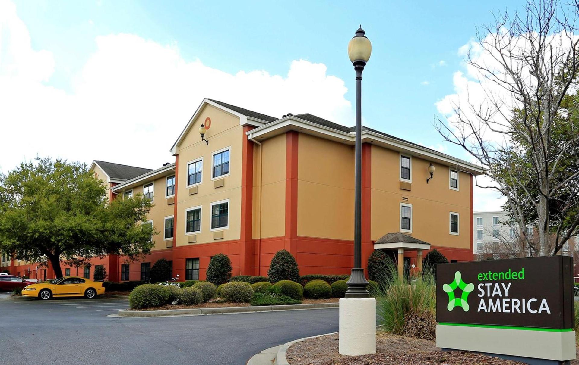 Extended Stay America Suites - Charleston - Mt Pleasant photo 1