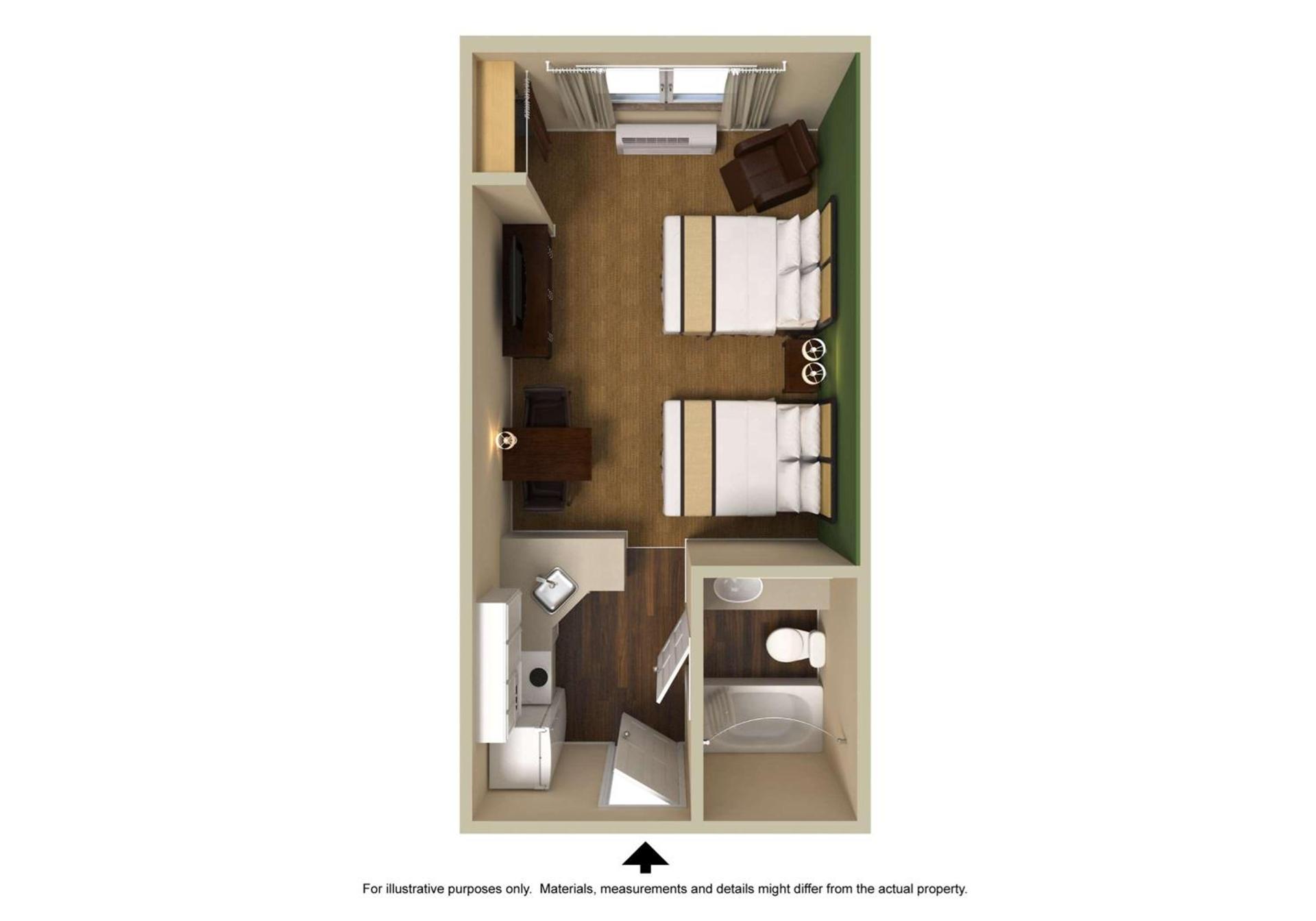 Extended Stay America Suites - Charleston - Mt Pleasant photo 22