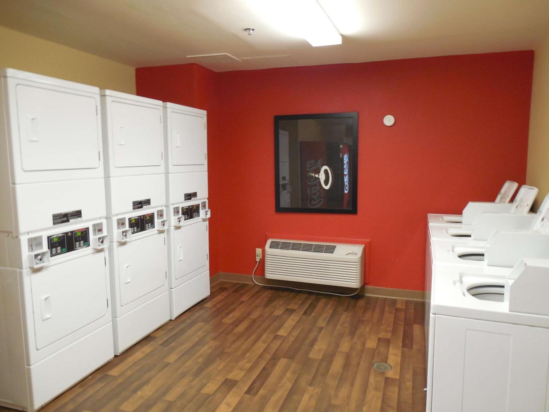 Extended Stay America Suites - Charleston - Mt Pleasant photo 24