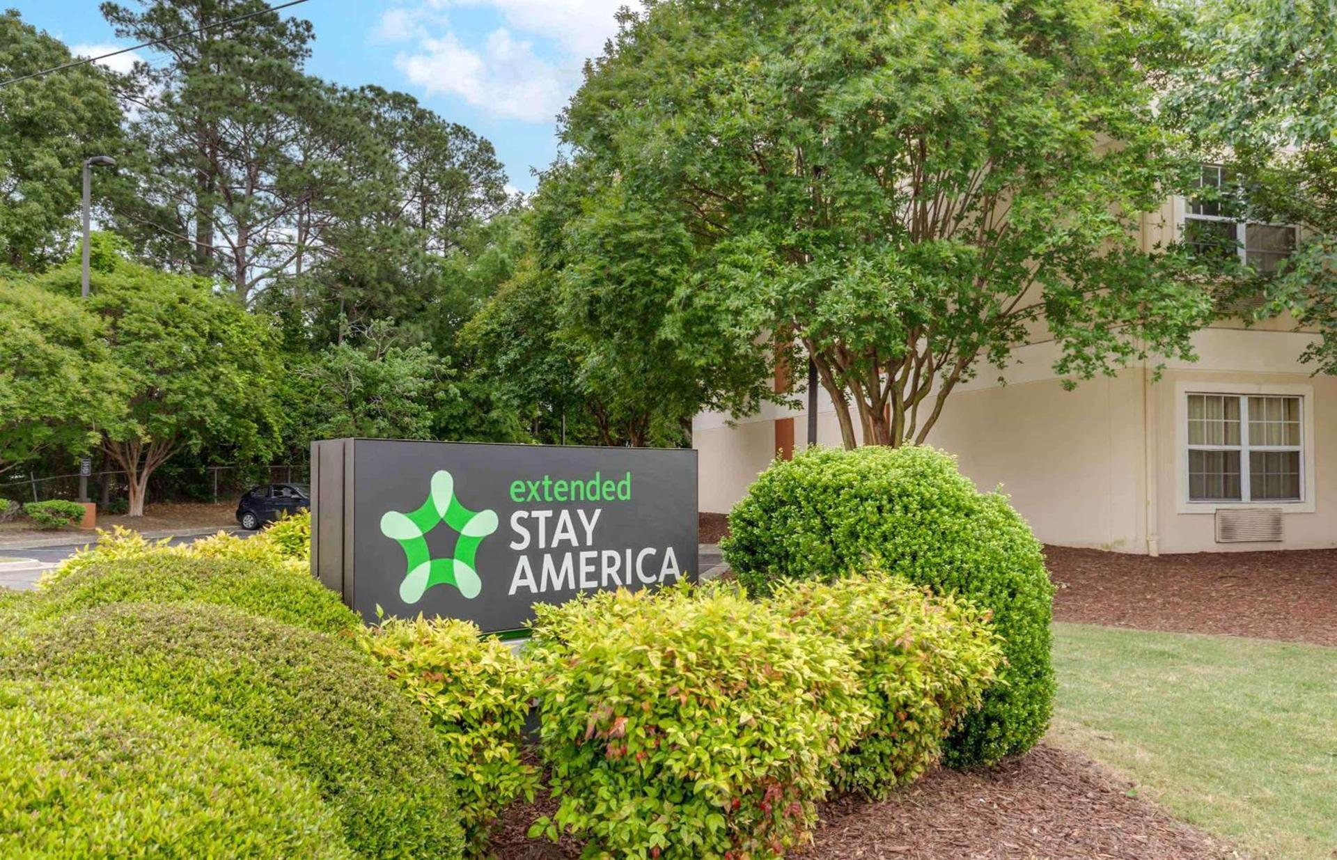 Extended Stay America Select Suites - Fayetteville - Owen Dr photo 5