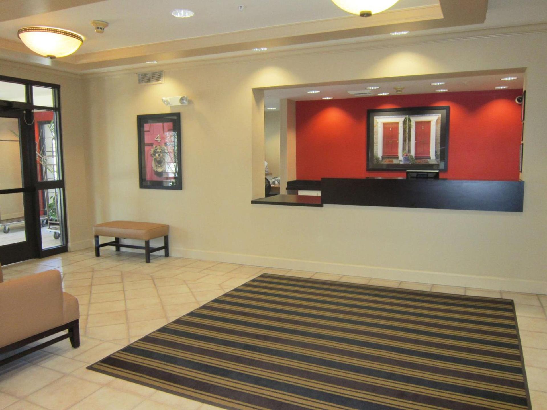 Extended Stay America Suites - Fayetteville - Fort Bragg photo 3