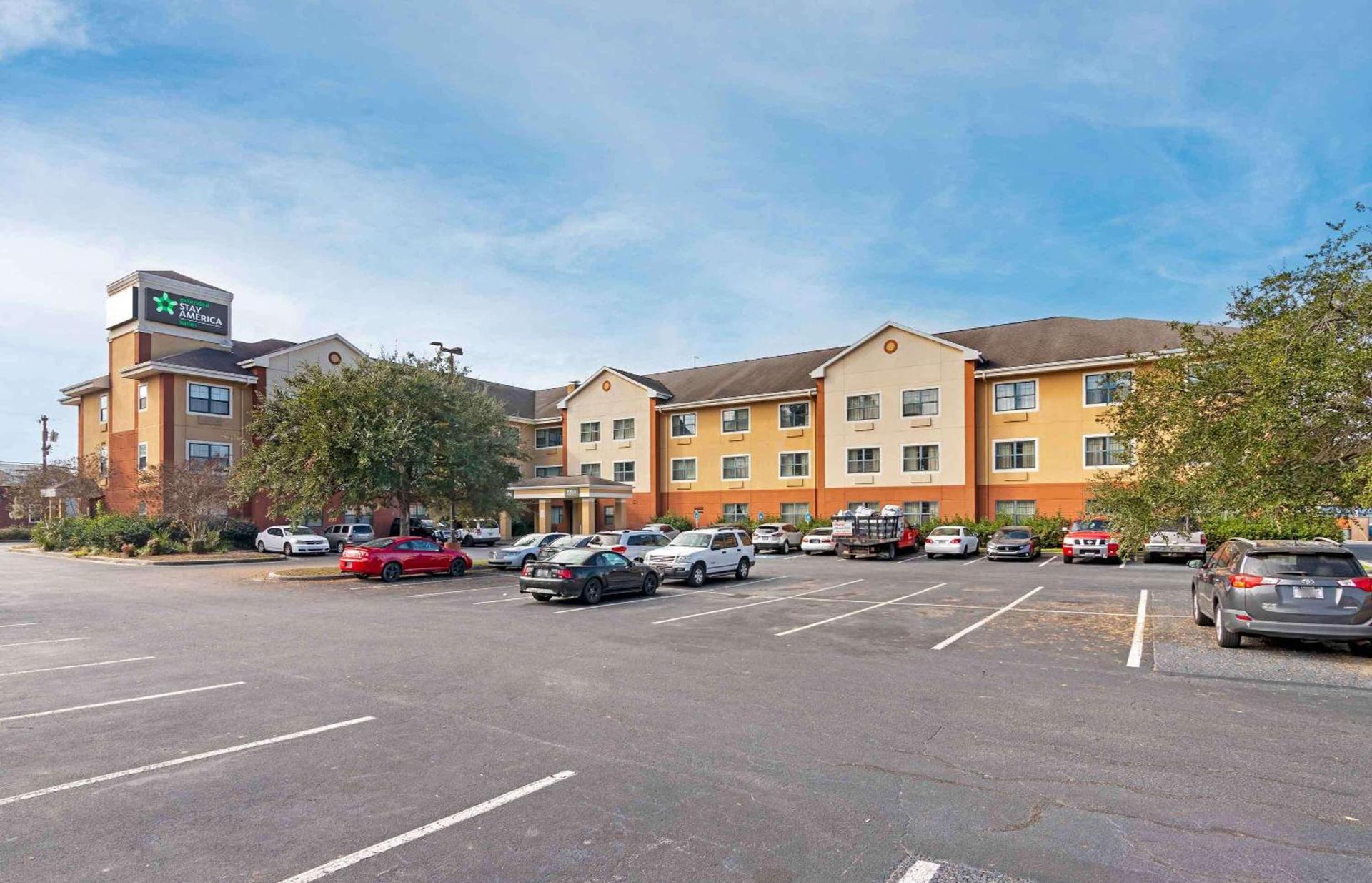 Extended Stay America Suites - Savannah - Midtown photo 2