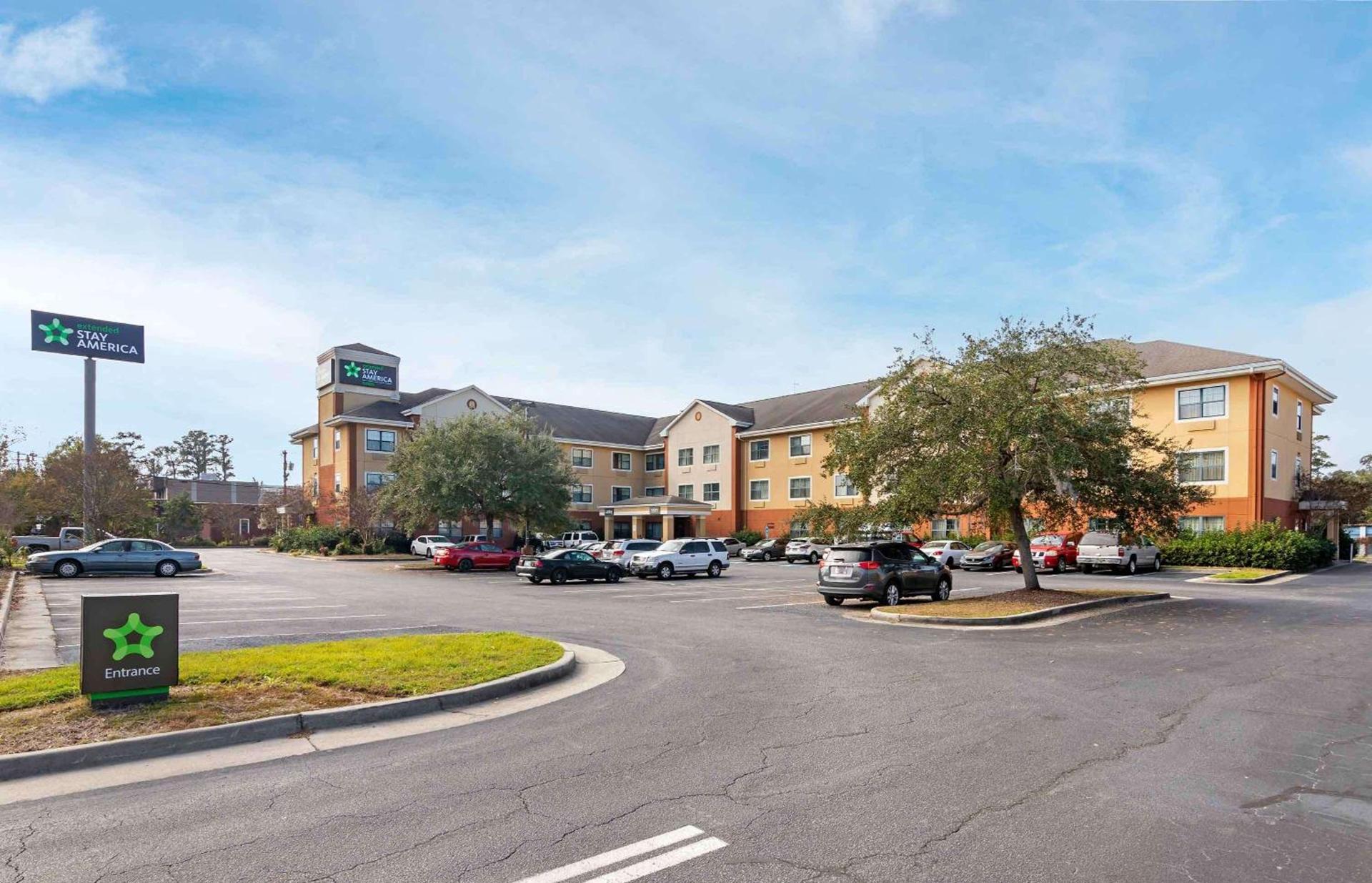 Extended Stay America Suites - Savannah - Midtown photo 3