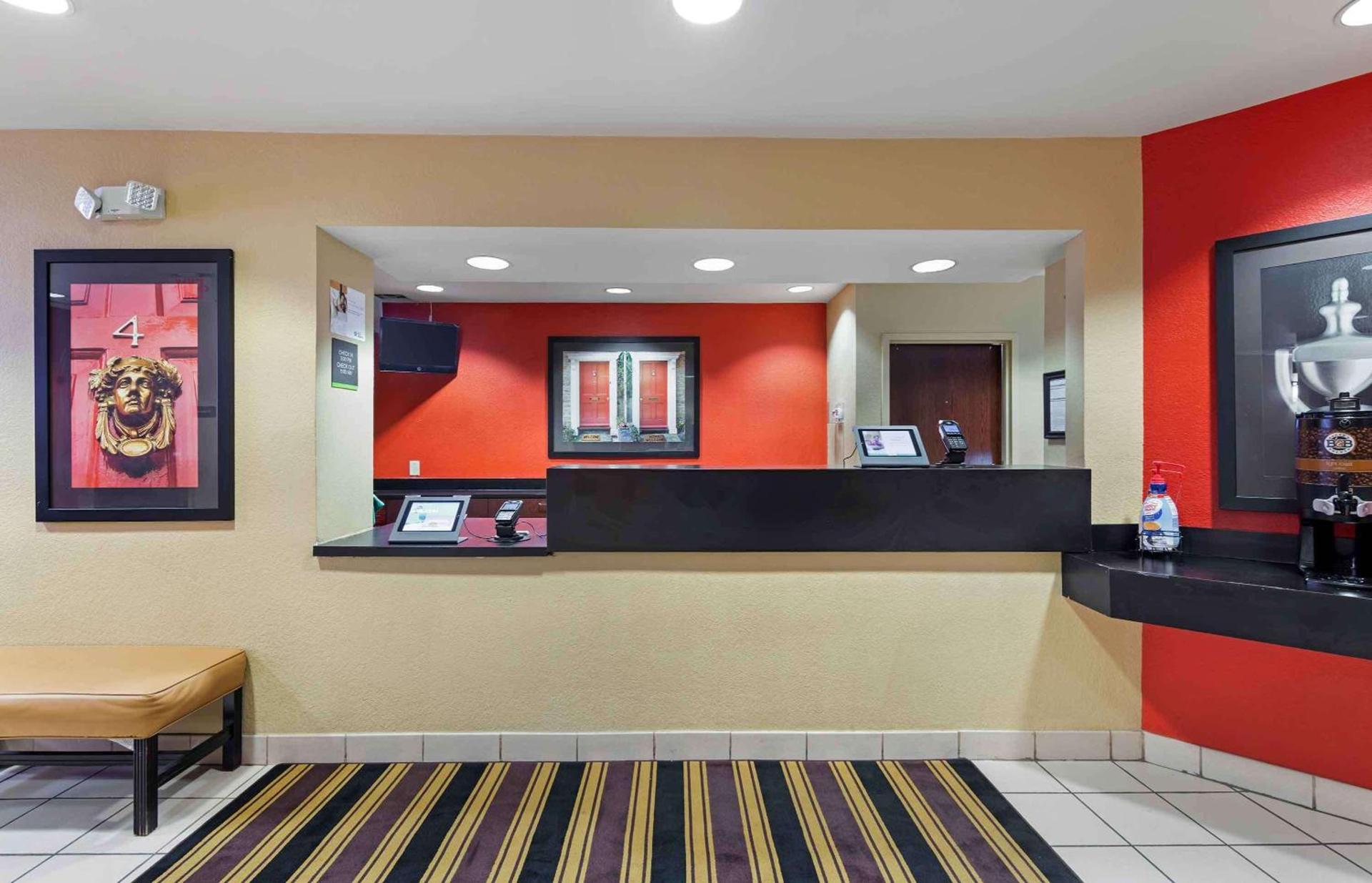 Extended Stay America Suites - Savannah - Midtown photo 4