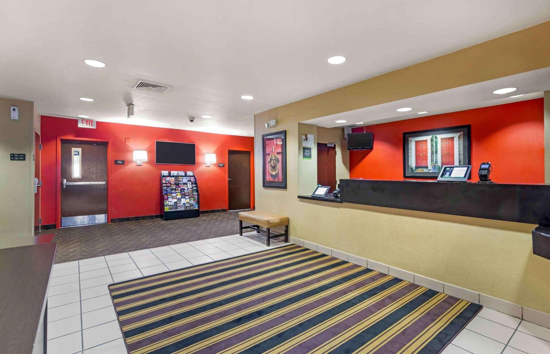 Extended Stay America Suites - Savannah - Midtown photo 6