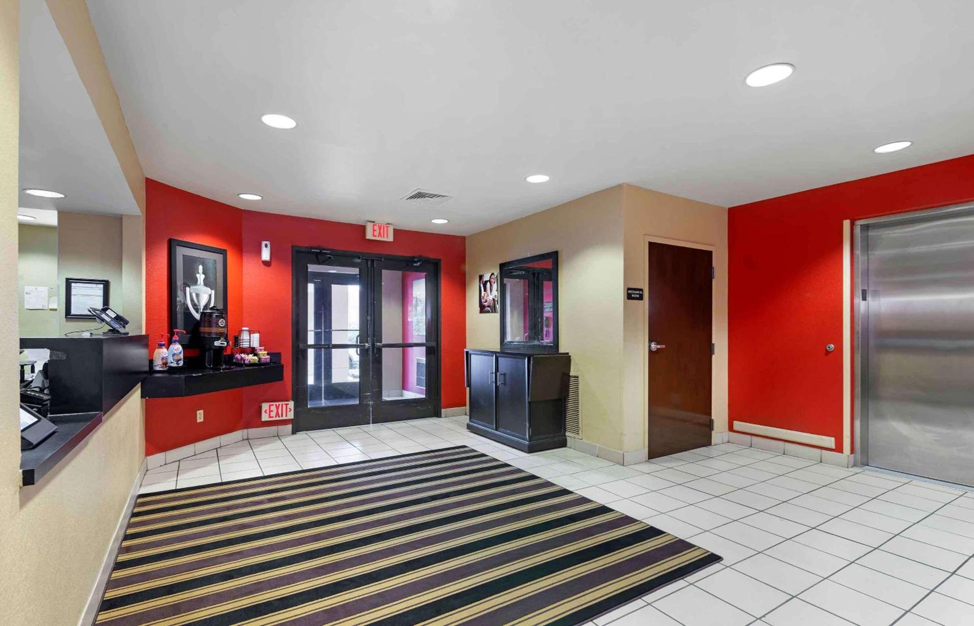 Extended Stay America Suites - Savannah - Midtown photo 7