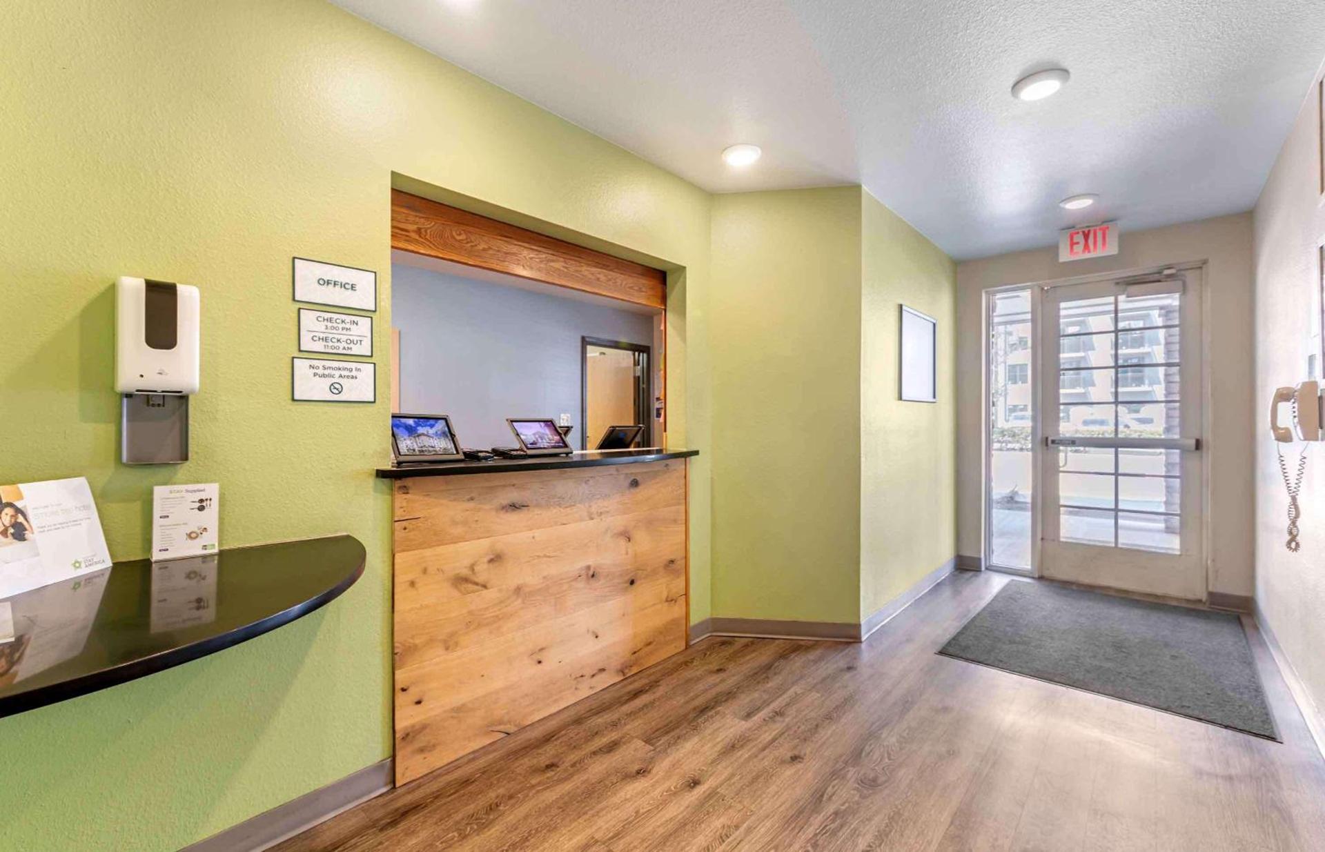 Extended Stay America Select Suites - Fort Lauderdale - Airport - West photo 3