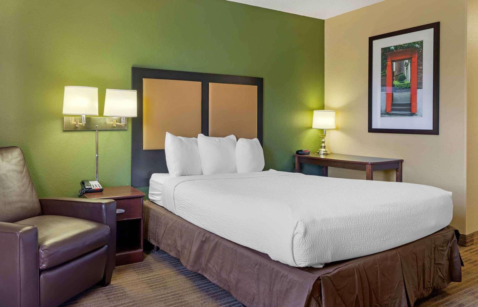 Extended Stay America Suites - Savannah - Midtown photo 12