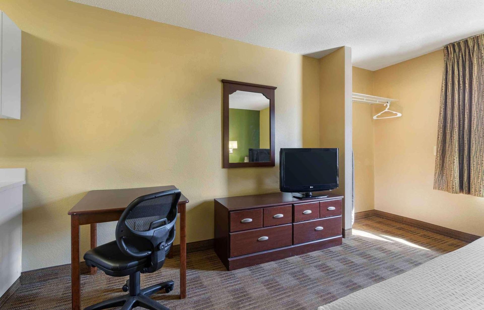 Extended Stay America Suites - Savannah - Midtown photo 14