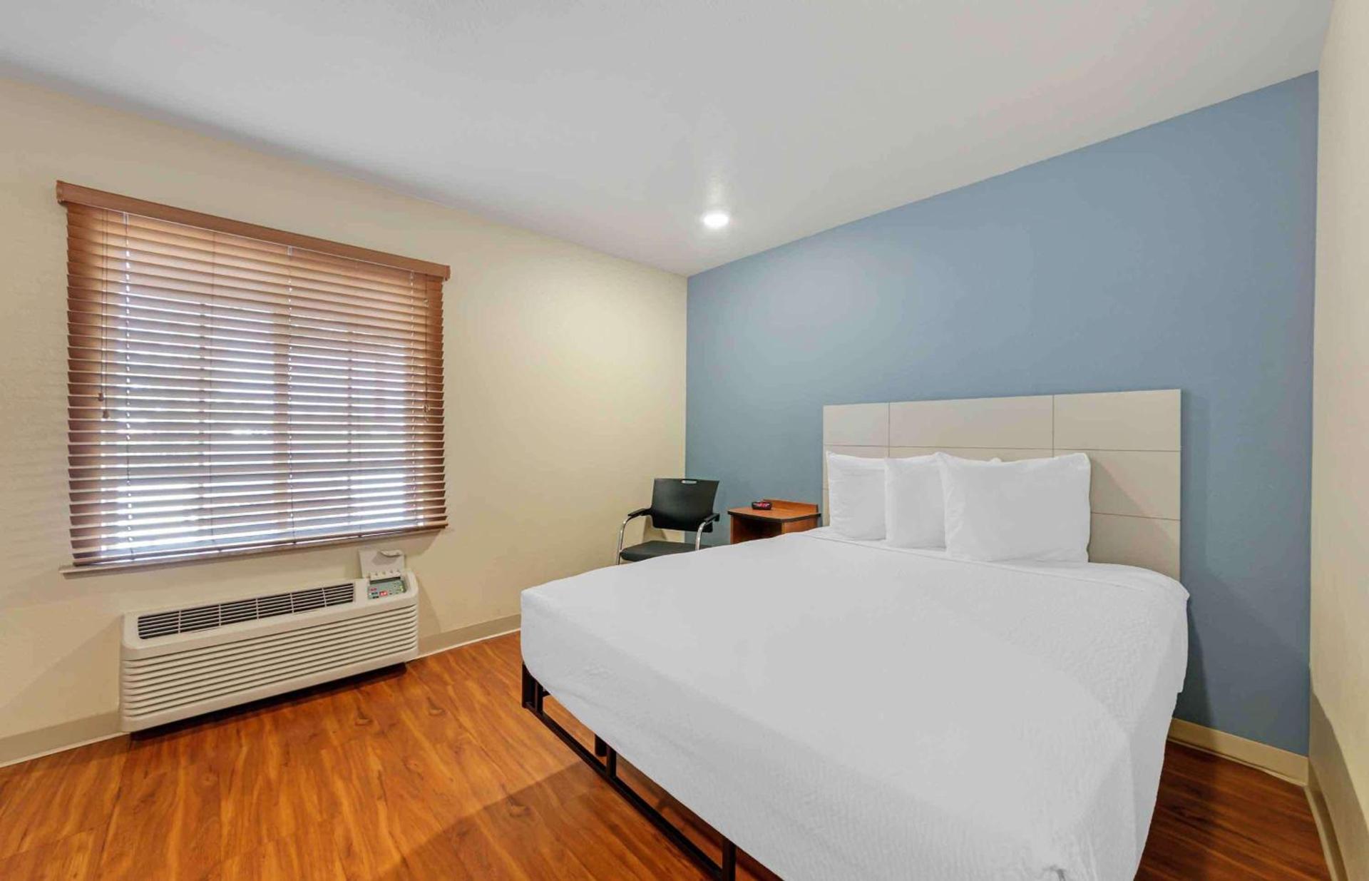 Extended Stay America Select Suites - Fort Lauderdale - Airport - West photo 10