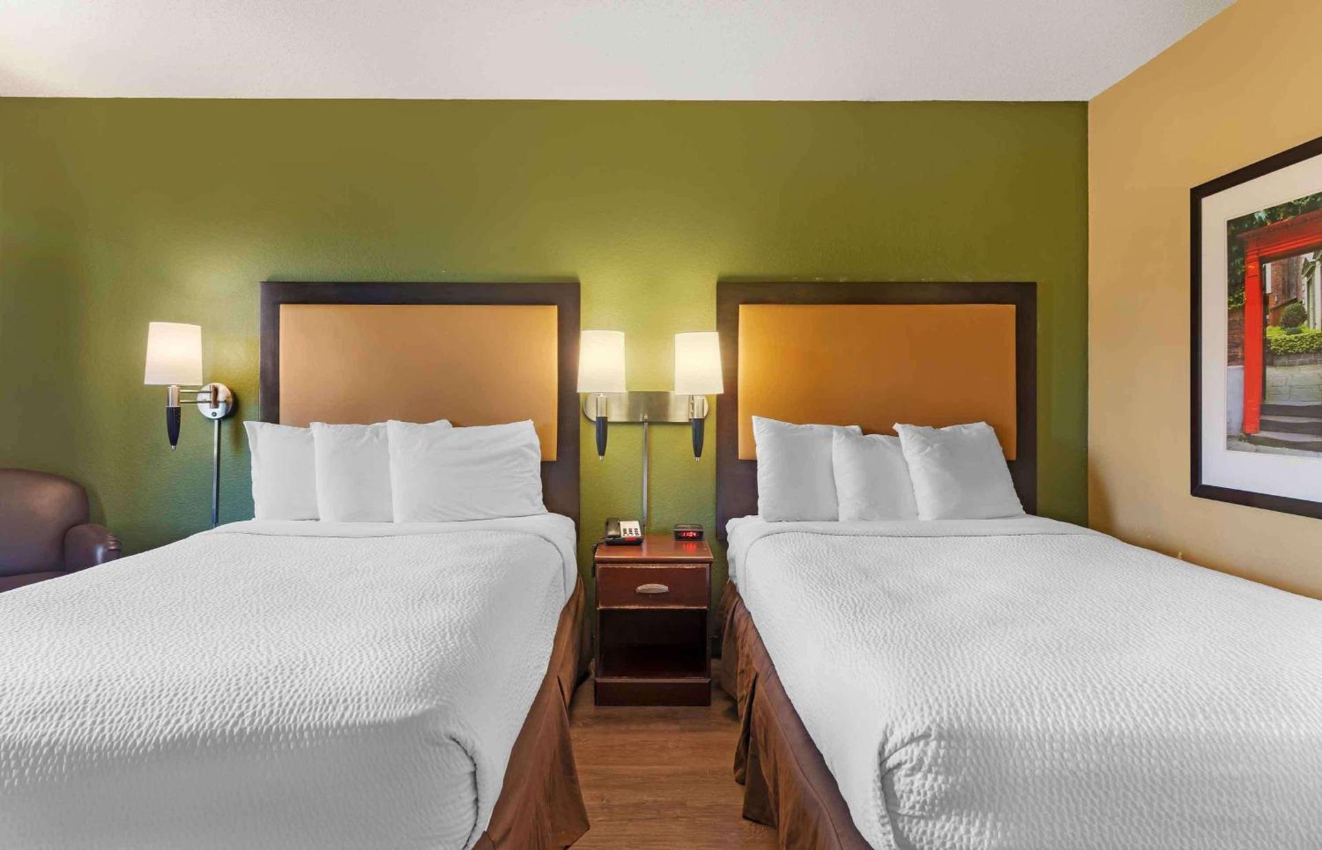 Extended Stay America Suites - Savannah - Midtown photo 23