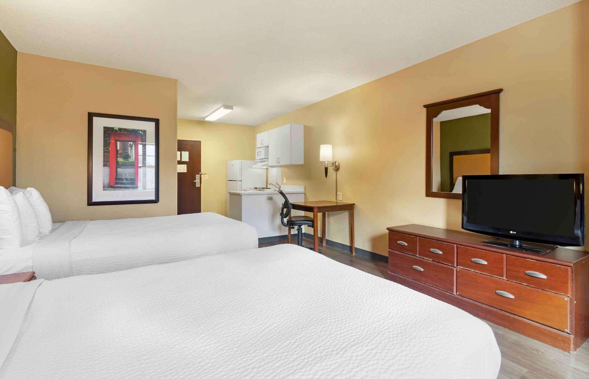 Extended Stay America Suites - Savannah - Midtown photo 24