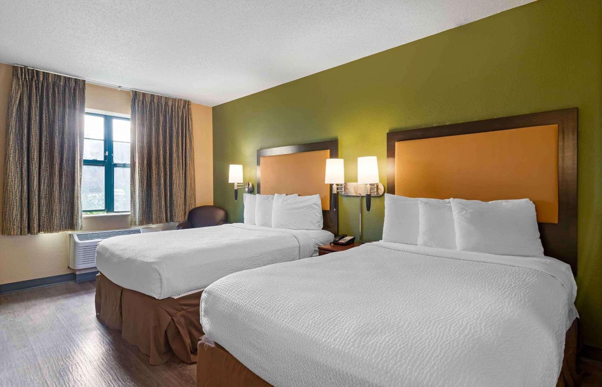 Extended Stay America Suites - Savannah - Midtown photo 27