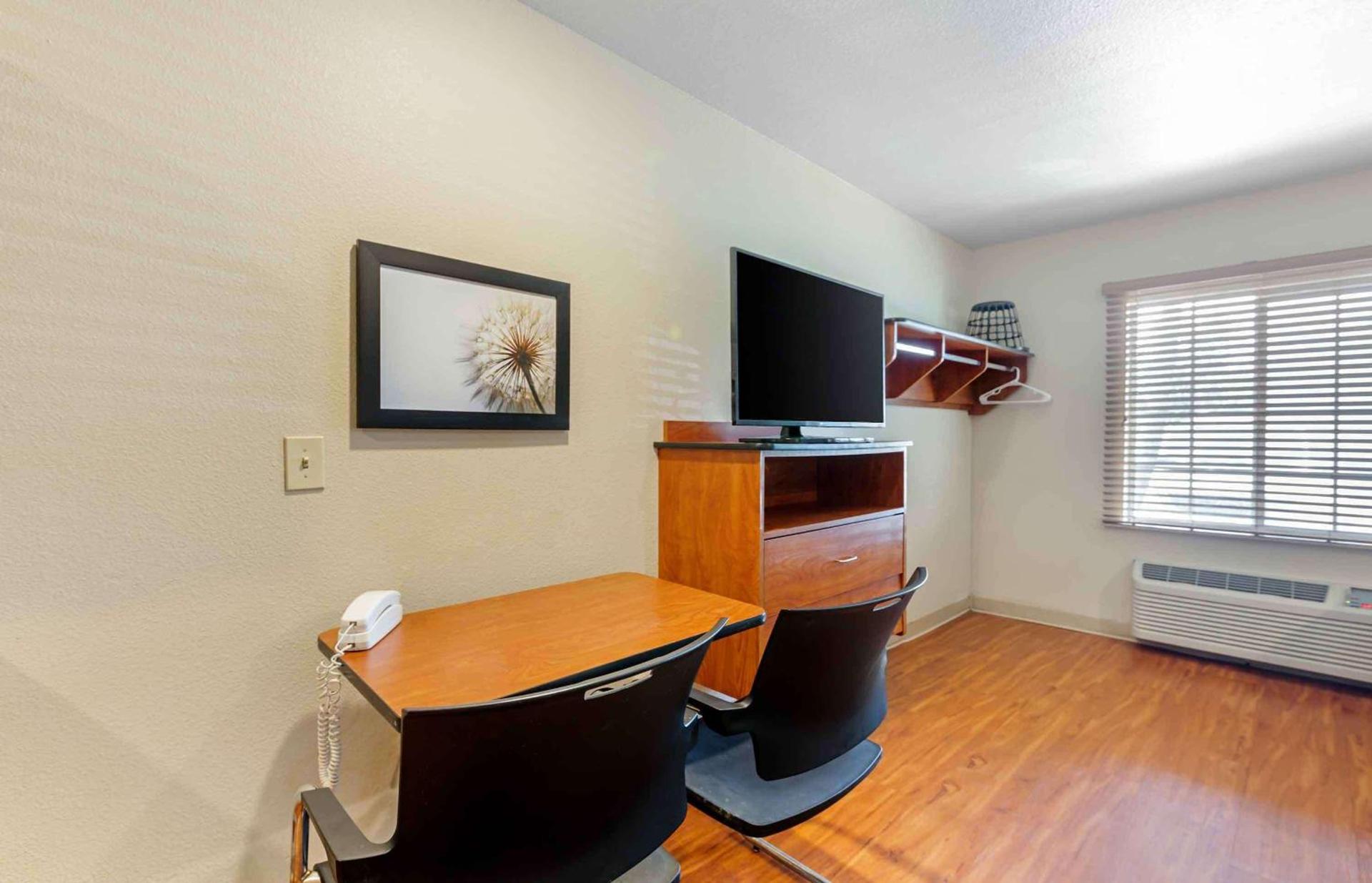 Extended Stay America Select Suites - Fort Lauderdale - Airport - West photo 21