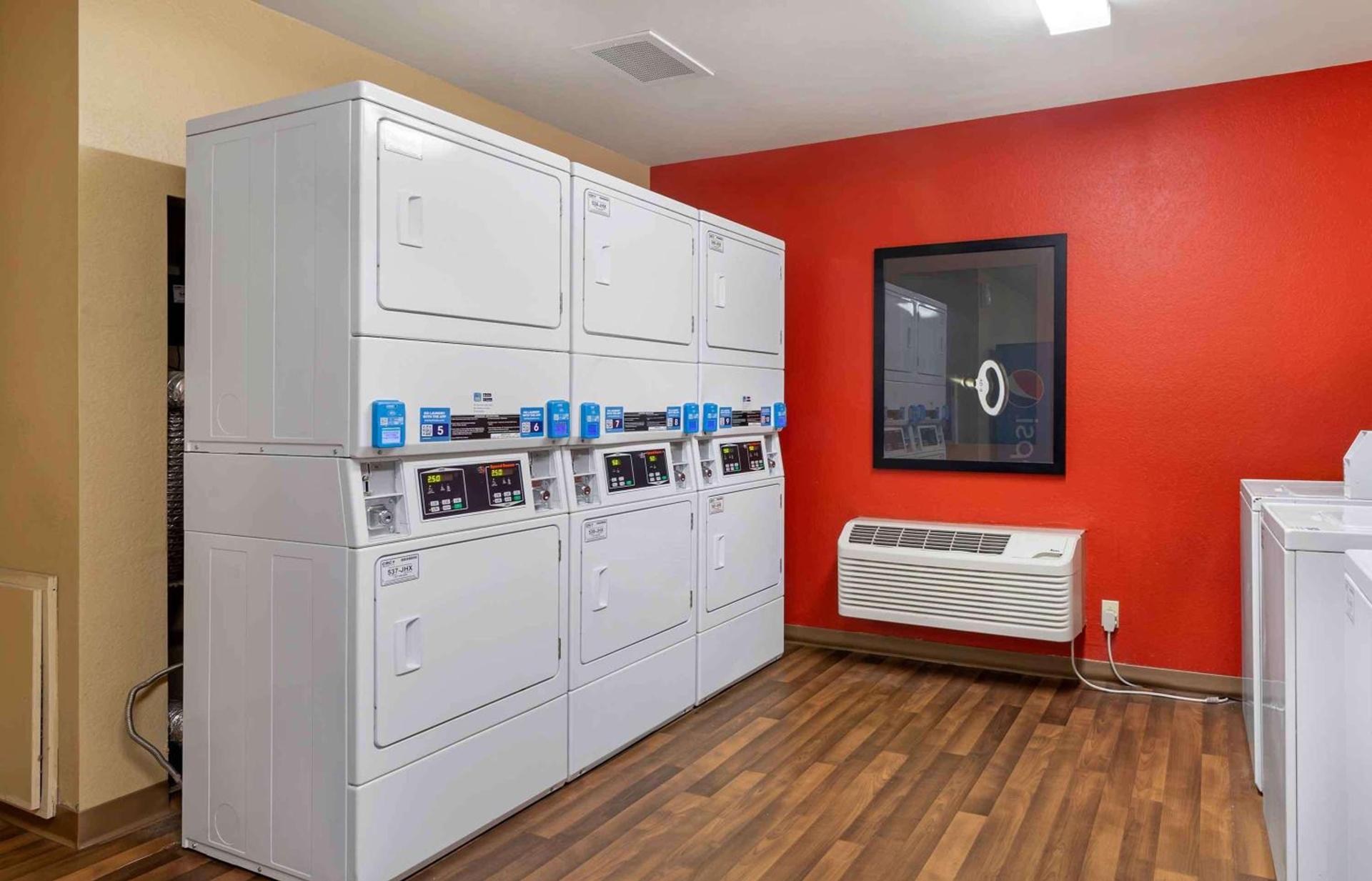 Extended Stay America Suites - Savannah - Midtown photo 37