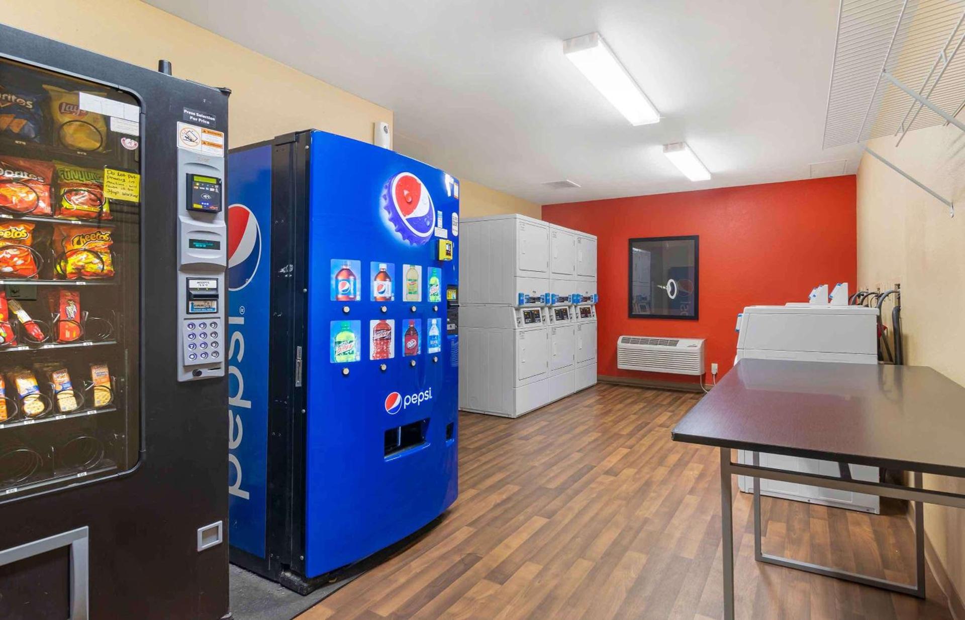 Extended Stay America Suites - Savannah - Midtown photo 38
