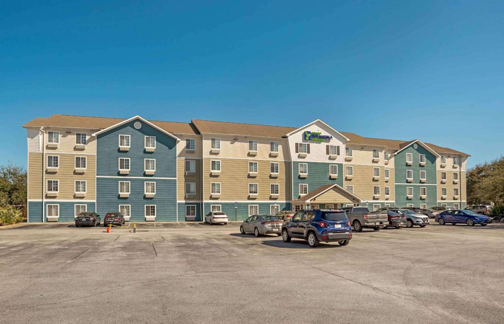 Extended Stay America Select Suites - Fort Walton Beach photo 2