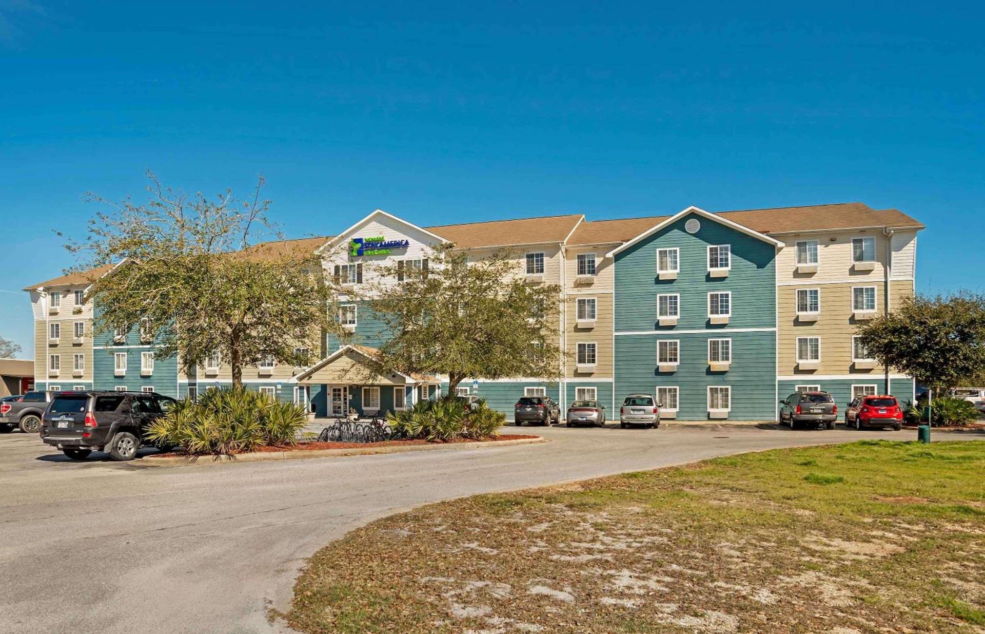 Extended Stay America Select Suites - Fort Walton Beach photo 3