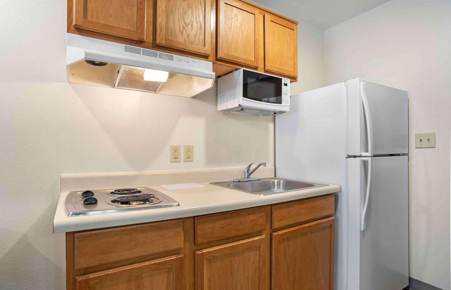 Extended Stay America Select Suites - Fort Walton Beach photo 10