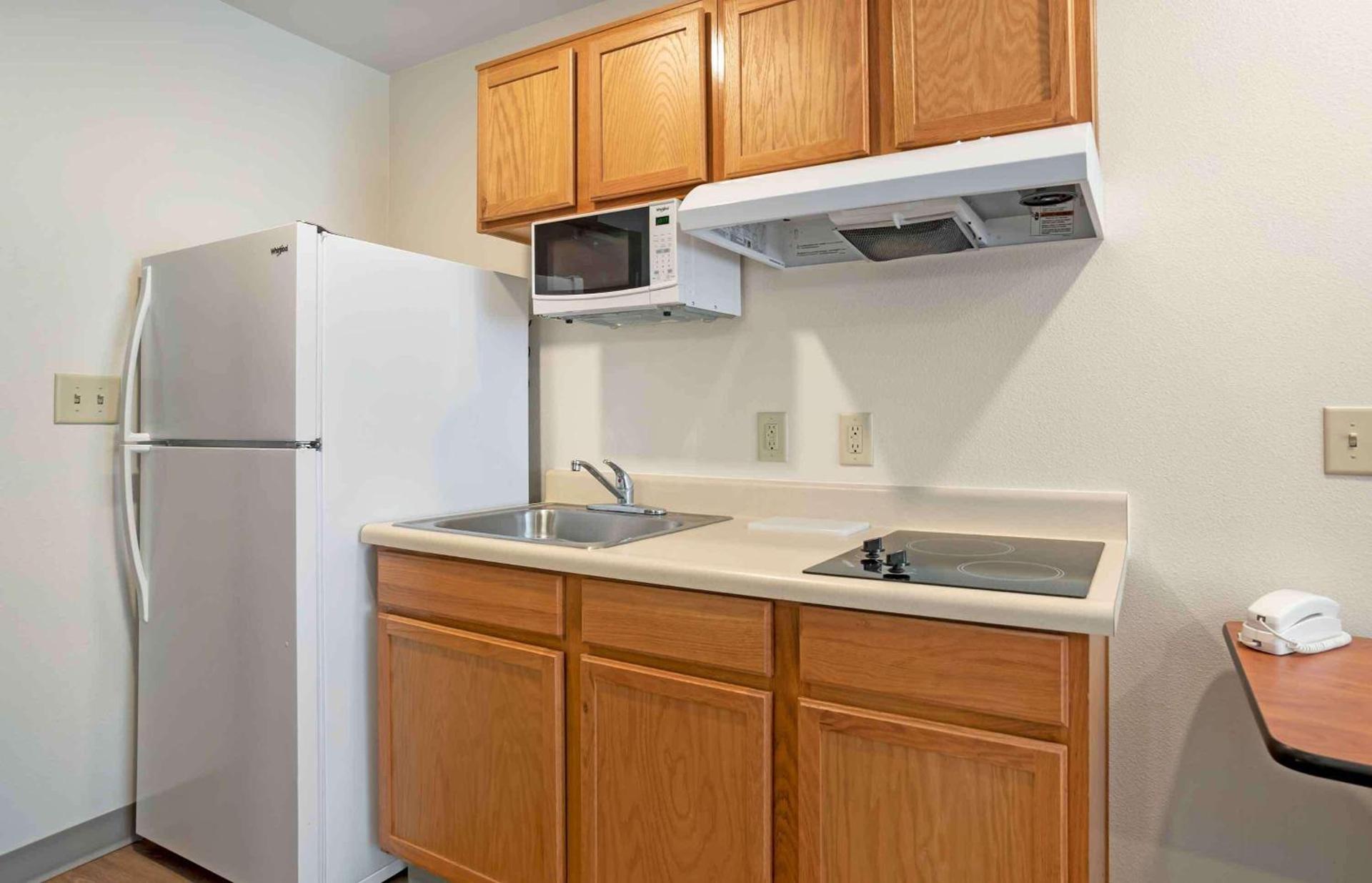 Extended Stay America Select Suites - Fort Walton Beach photo 14
