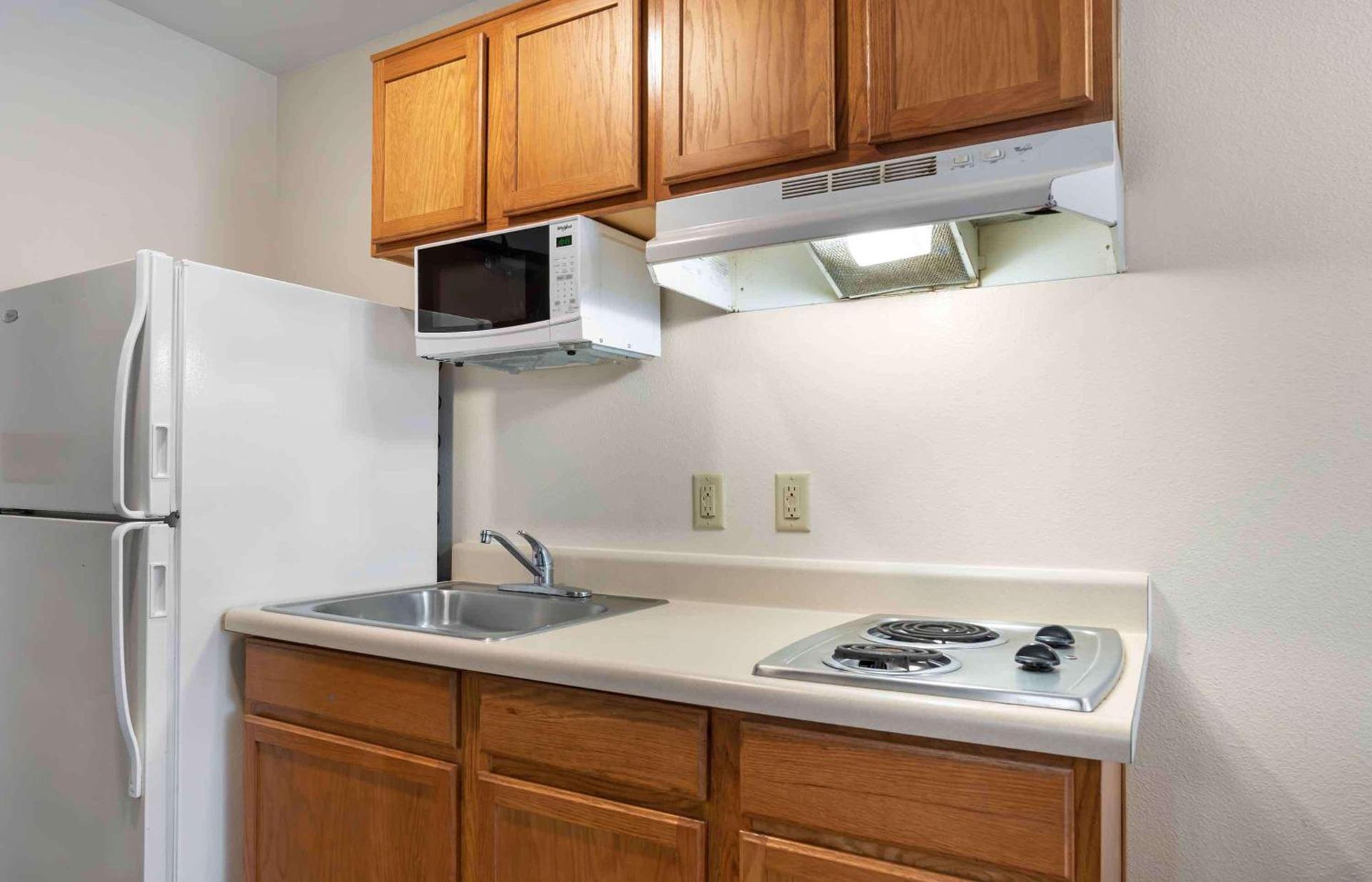Extended Stay America Select Suites - Fort Walton Beach photo 22