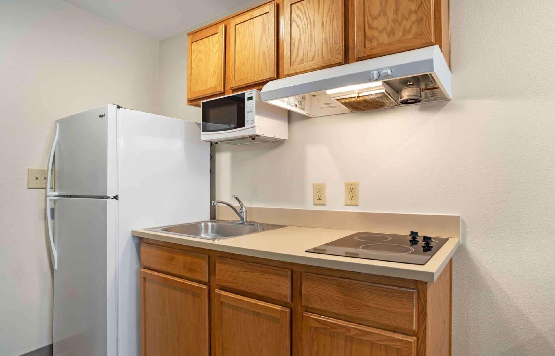 Extended Stay America Select Suites - Fort Walton Beach photo 26