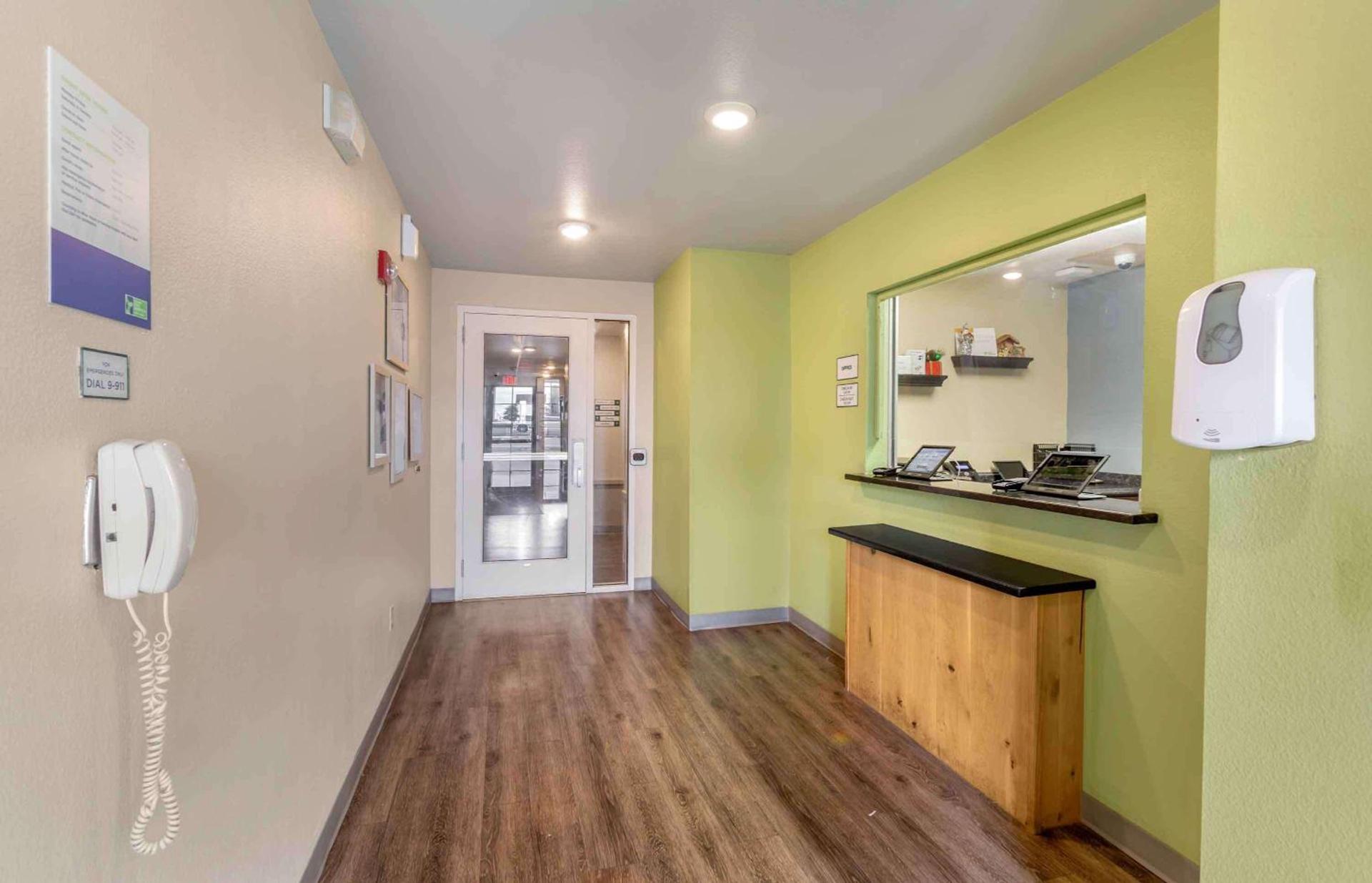 Studio 6 Extended Stay El Paso East TX photo 5