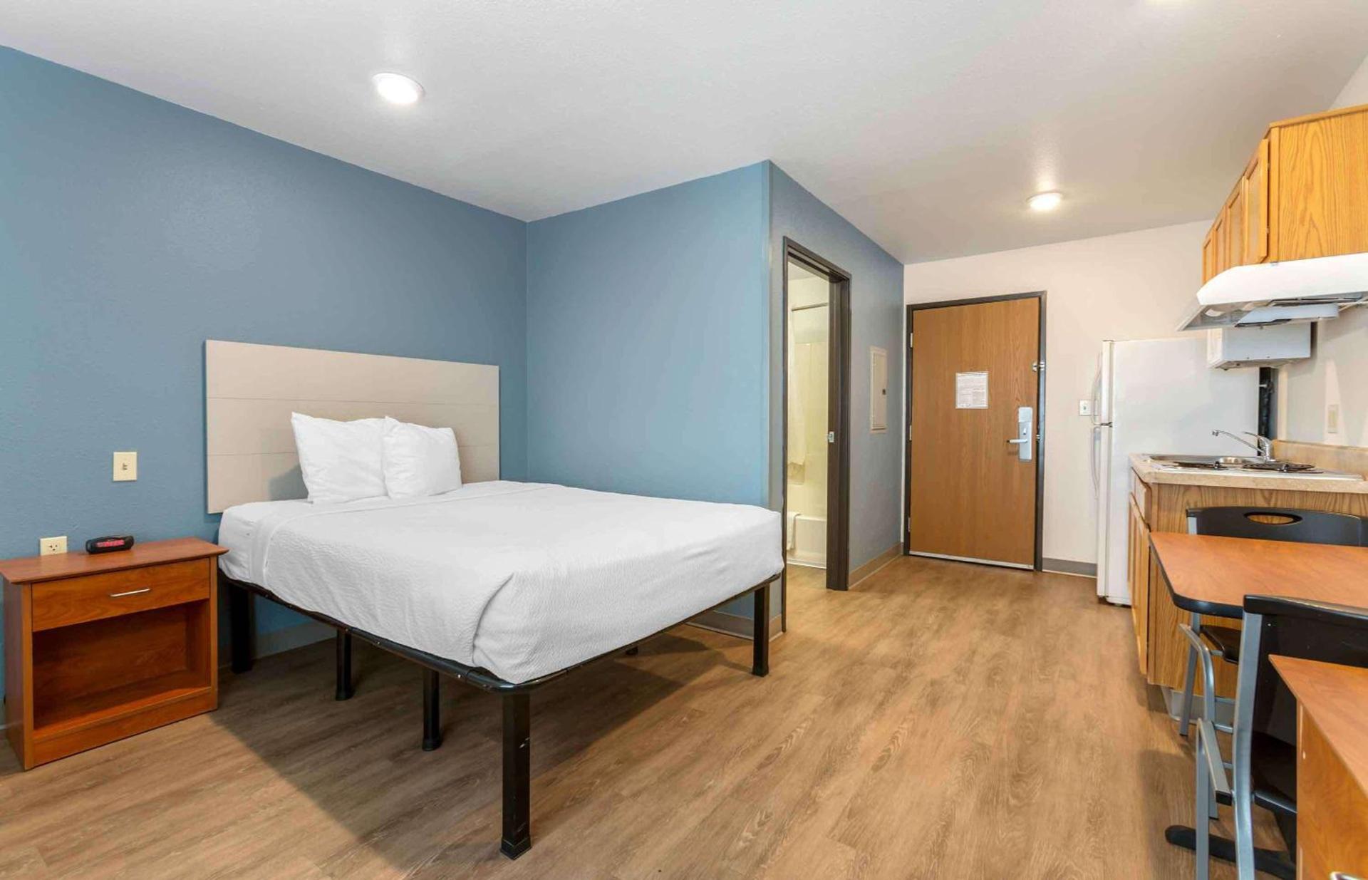 Studio 6 Extended Stay El Paso East TX photo 6