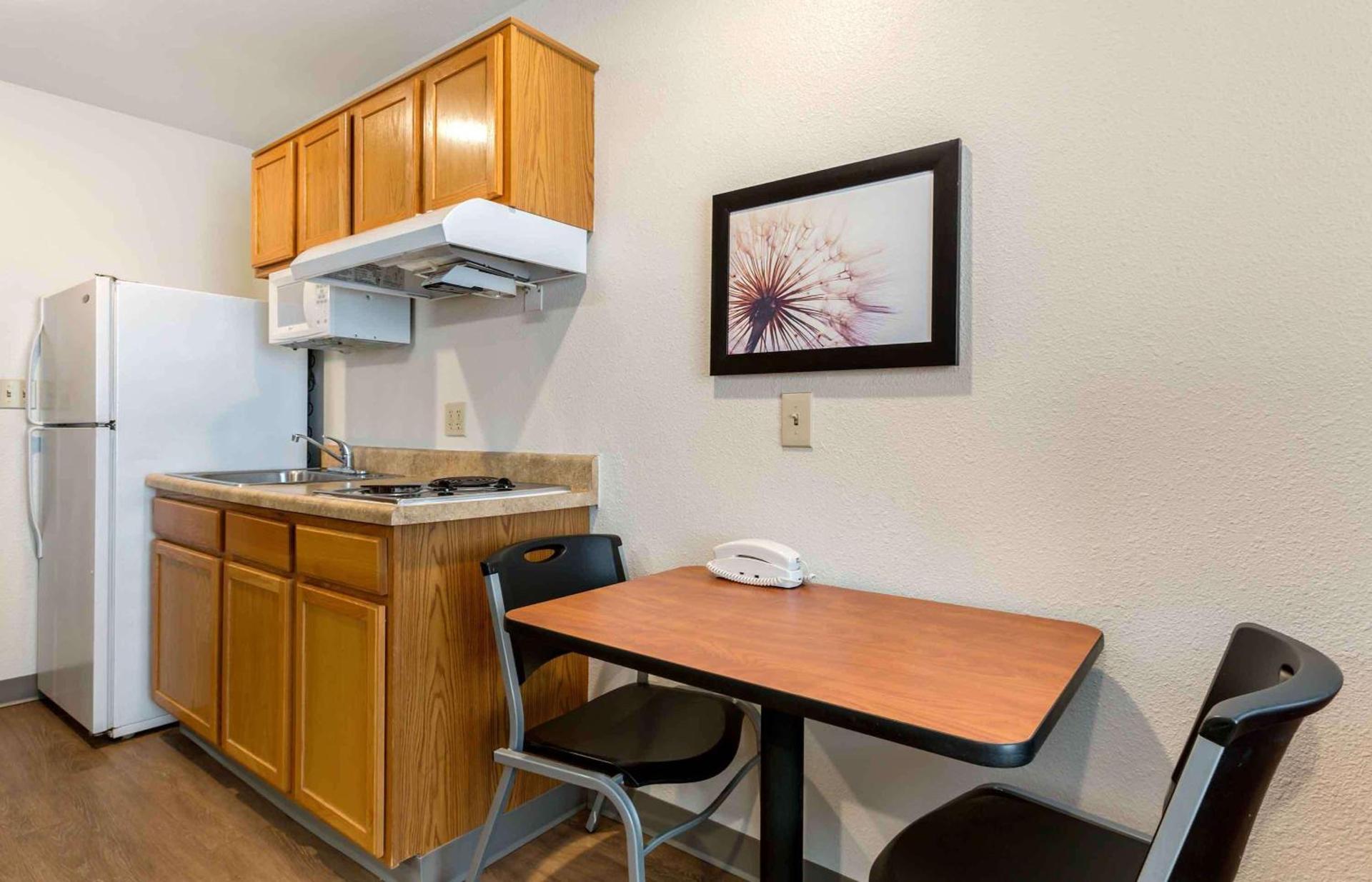 Studio 6 Extended Stay El Paso East TX photo 9