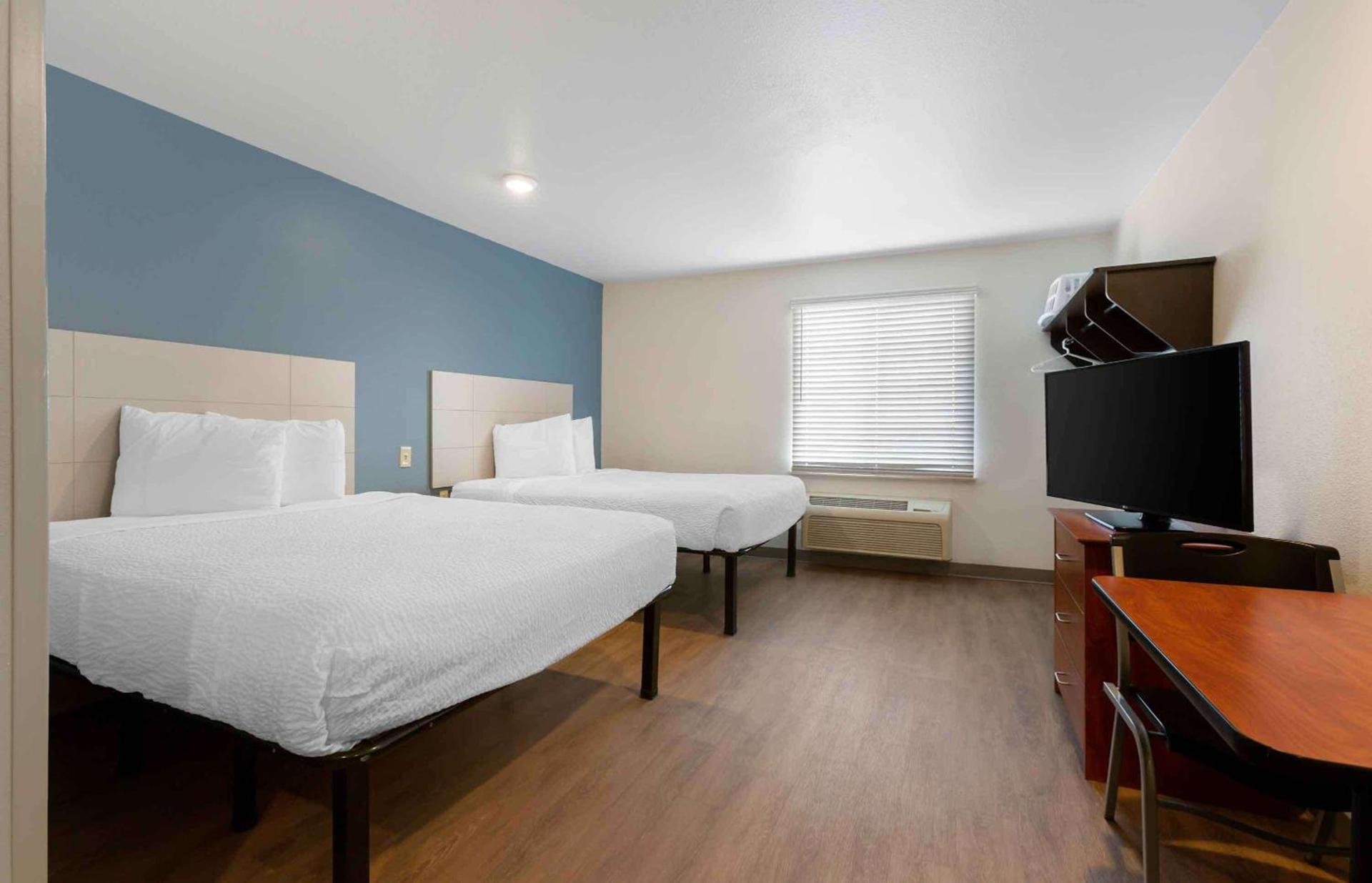 Studio 6 Extended Stay El Paso East TX photo 11