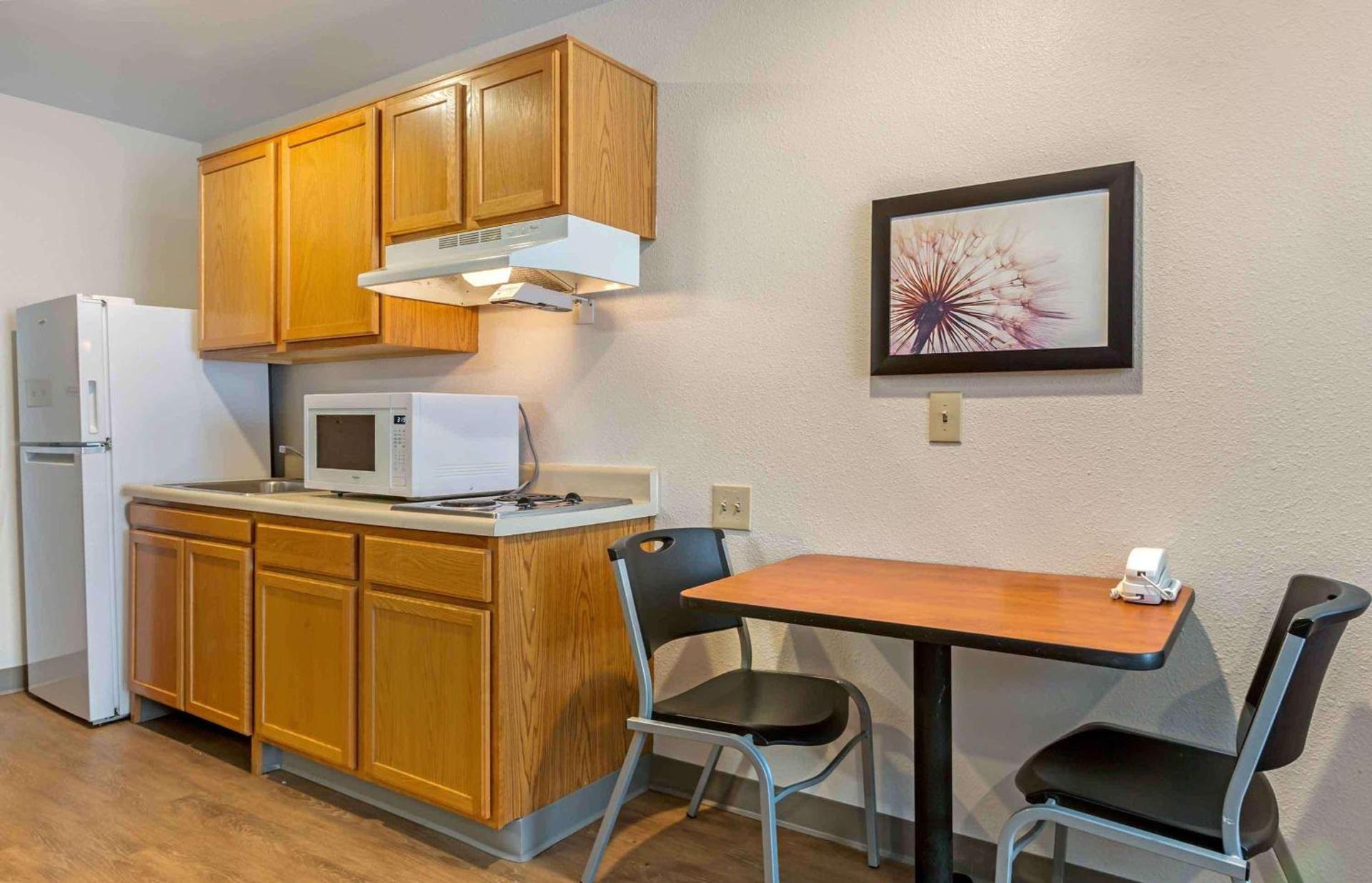 Studio 6 Extended Stay El Paso East TX photo 10