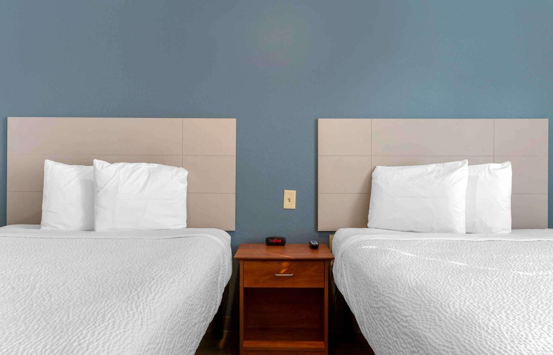 Studio 6 Extended Stay El Paso East TX photo 12