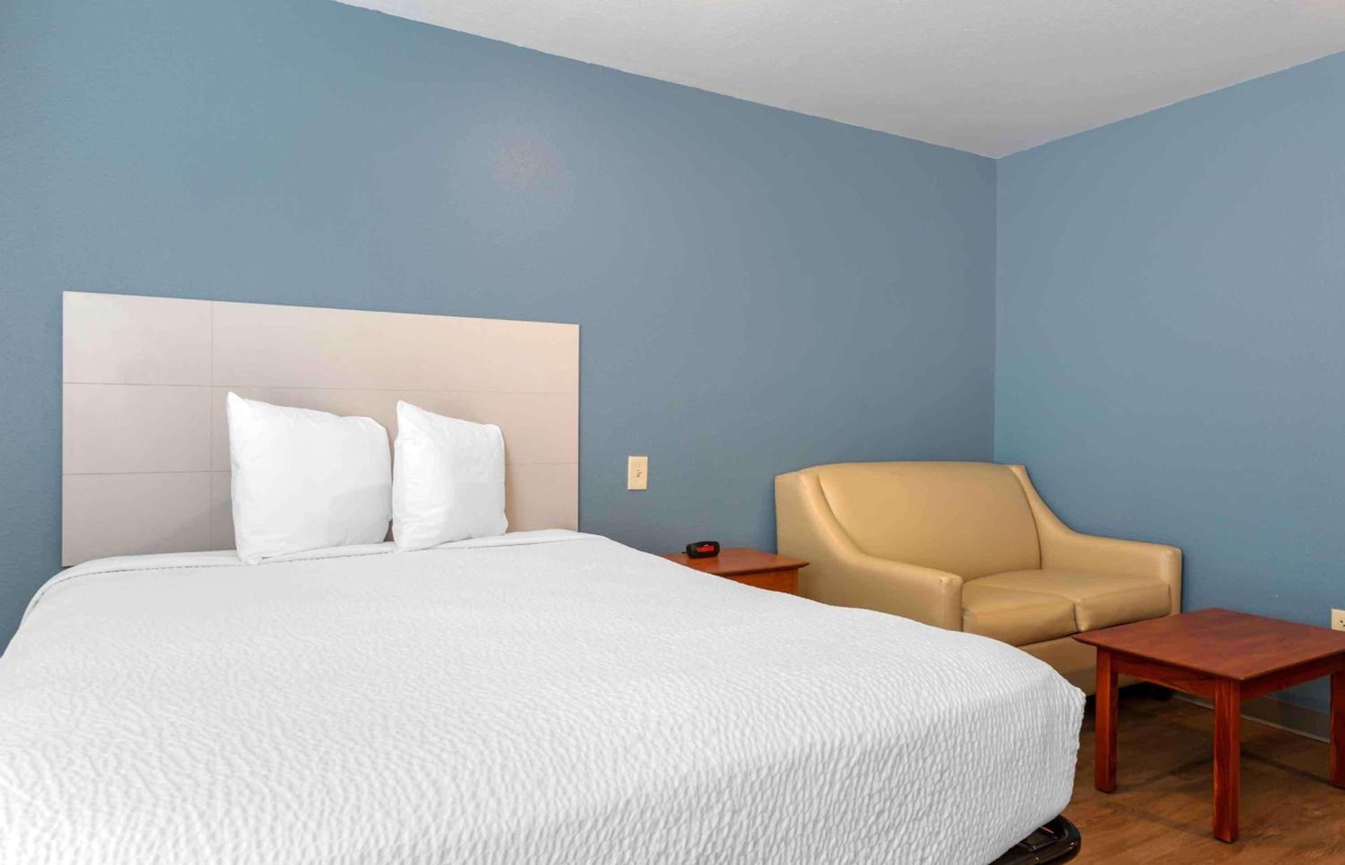 Studio 6 Extended Stay El Paso East TX photo 16