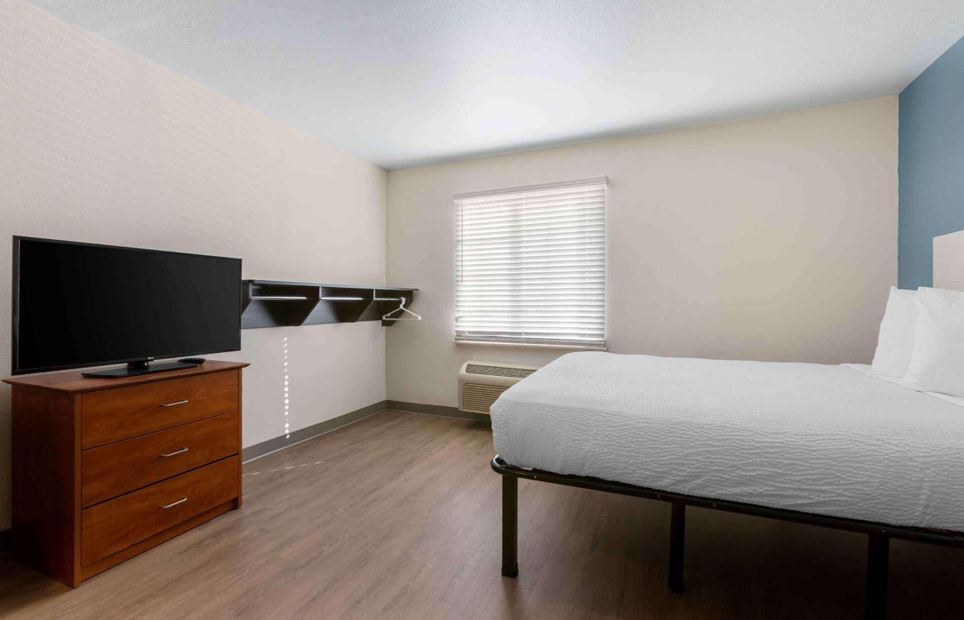 Studio 6 Extended Stay El Paso East TX photo 17