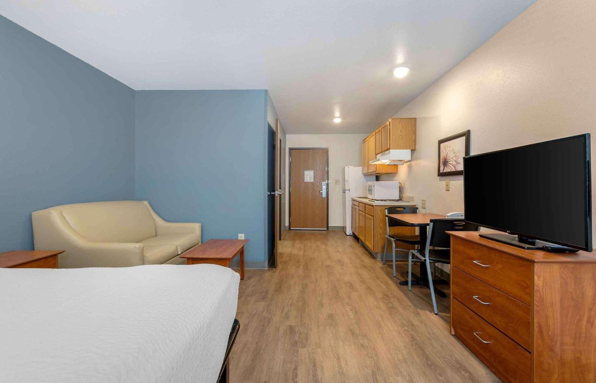 Studio 6 Extended Stay El Paso East TX photo 18