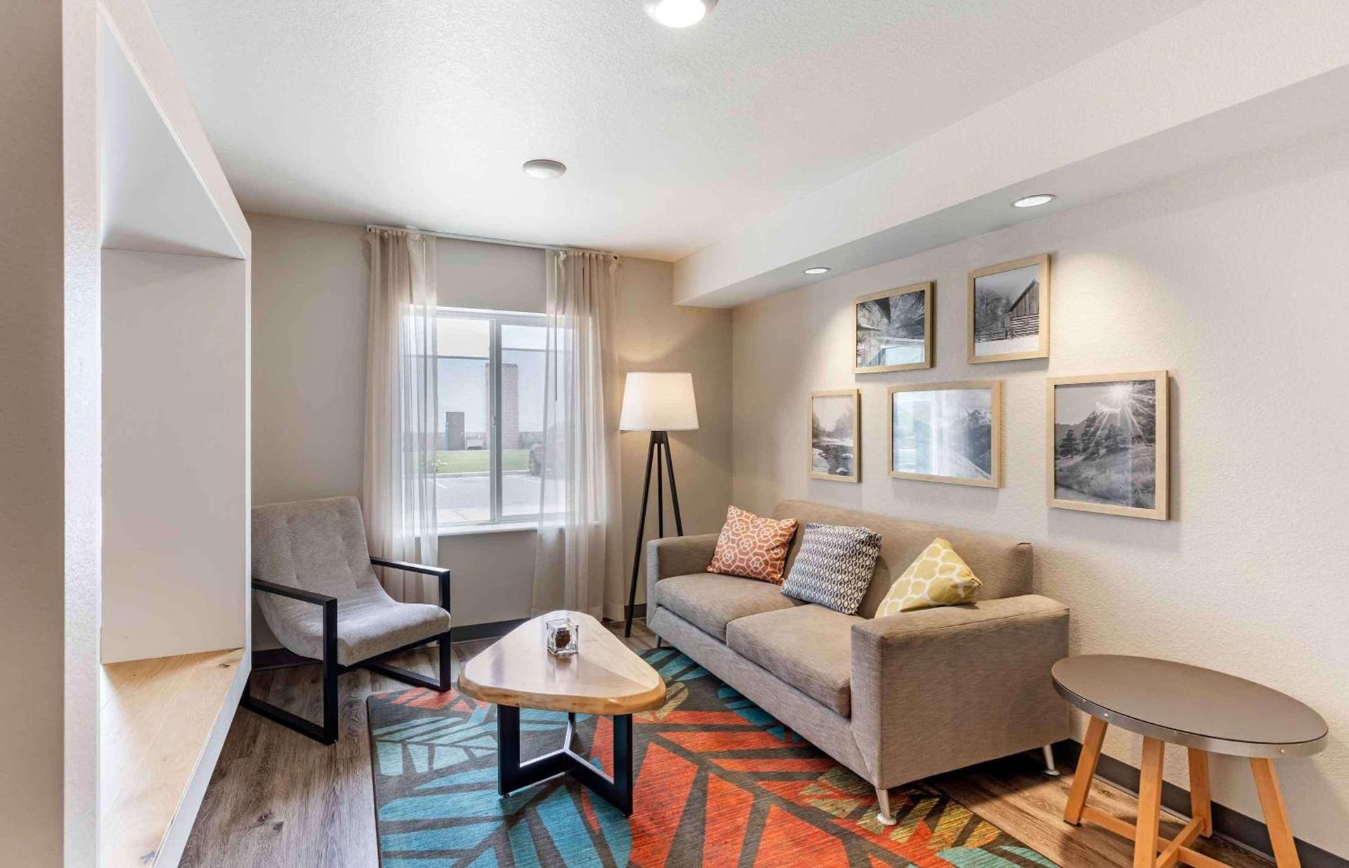 Extended Stay America Suites - Denver - Centennial photo 4
