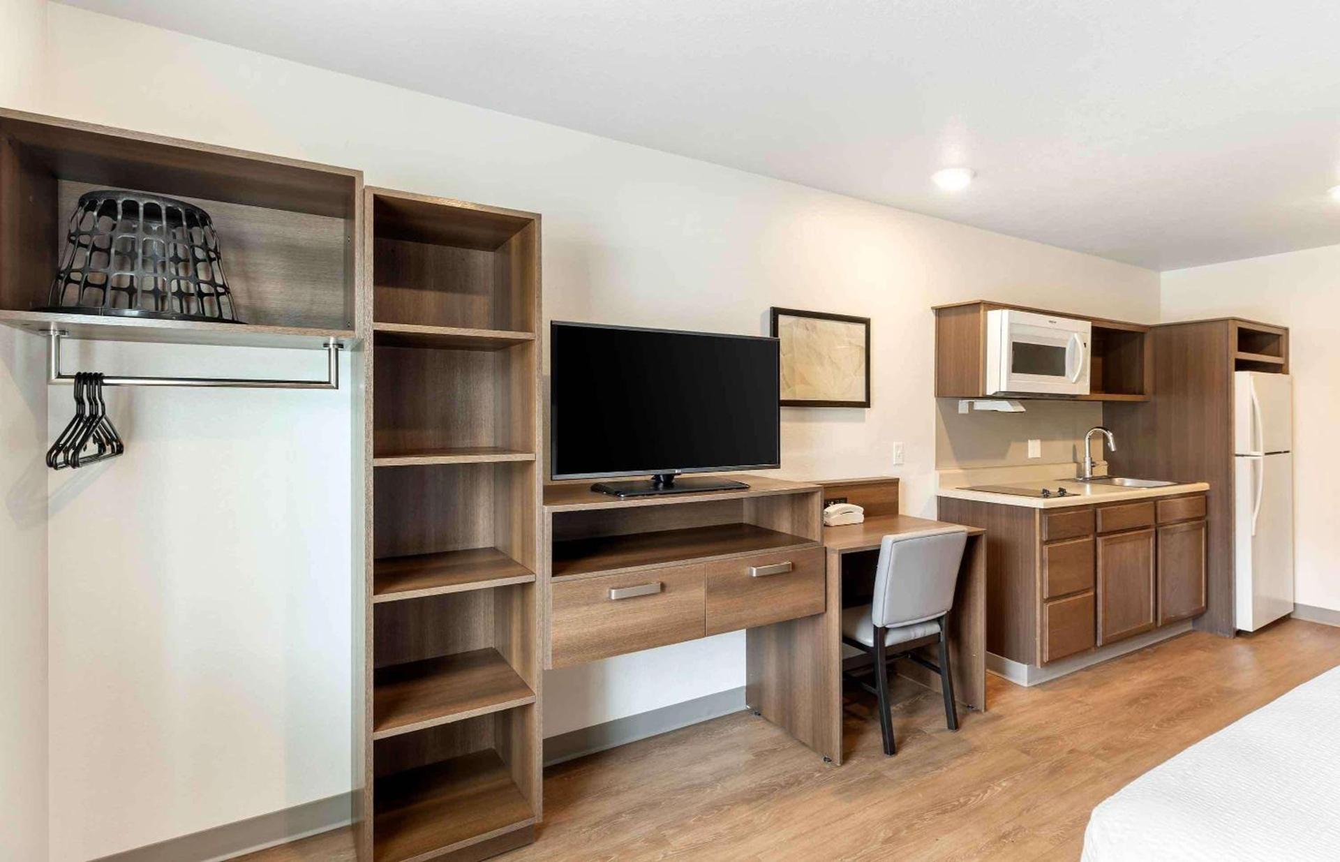 Extended Stay America Suites - Denver - Centennial photo 9