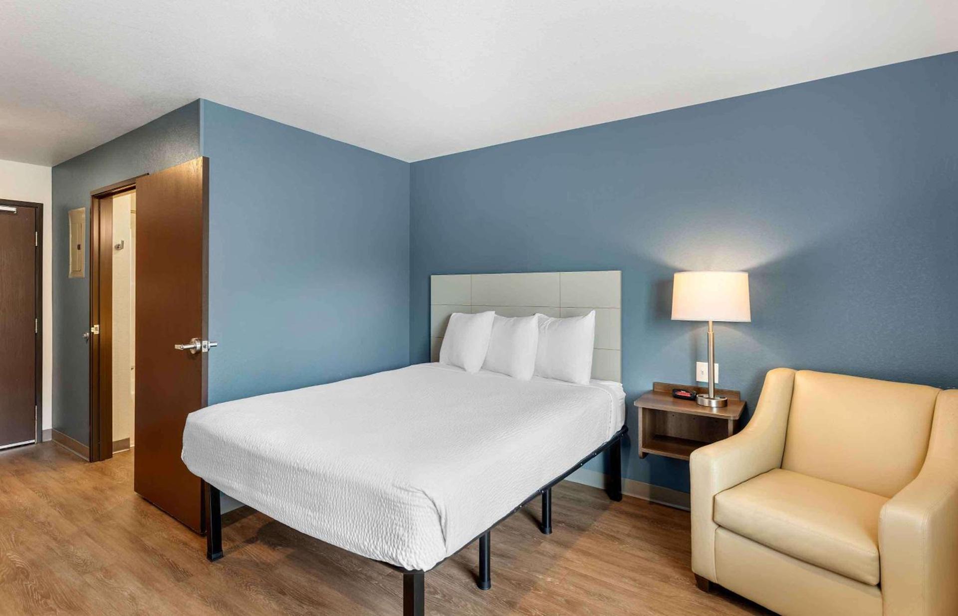 Extended Stay America Suites - Denver - Centennial photo 8