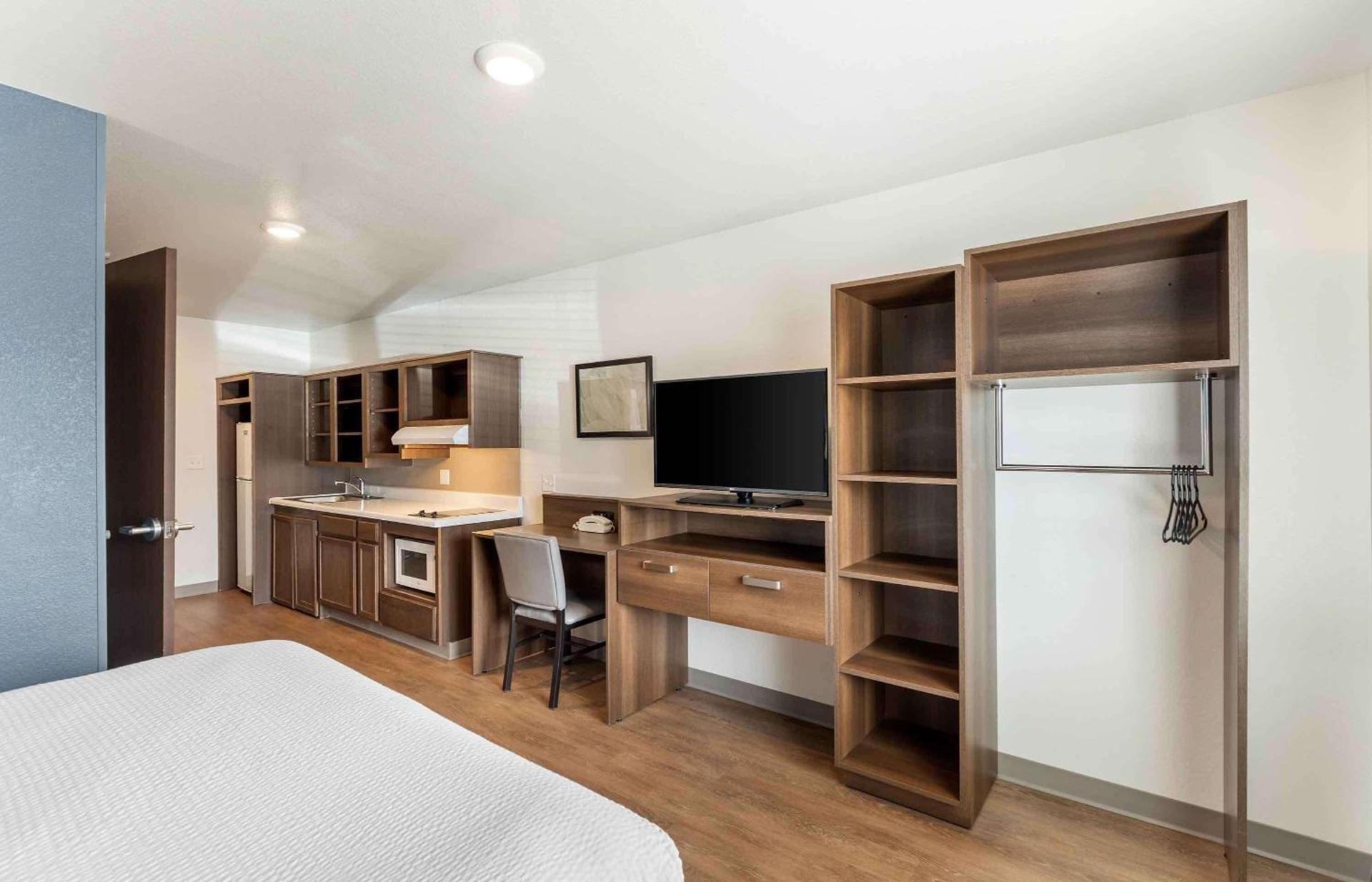 Extended Stay America Suites - Denver - Centennial photo 10