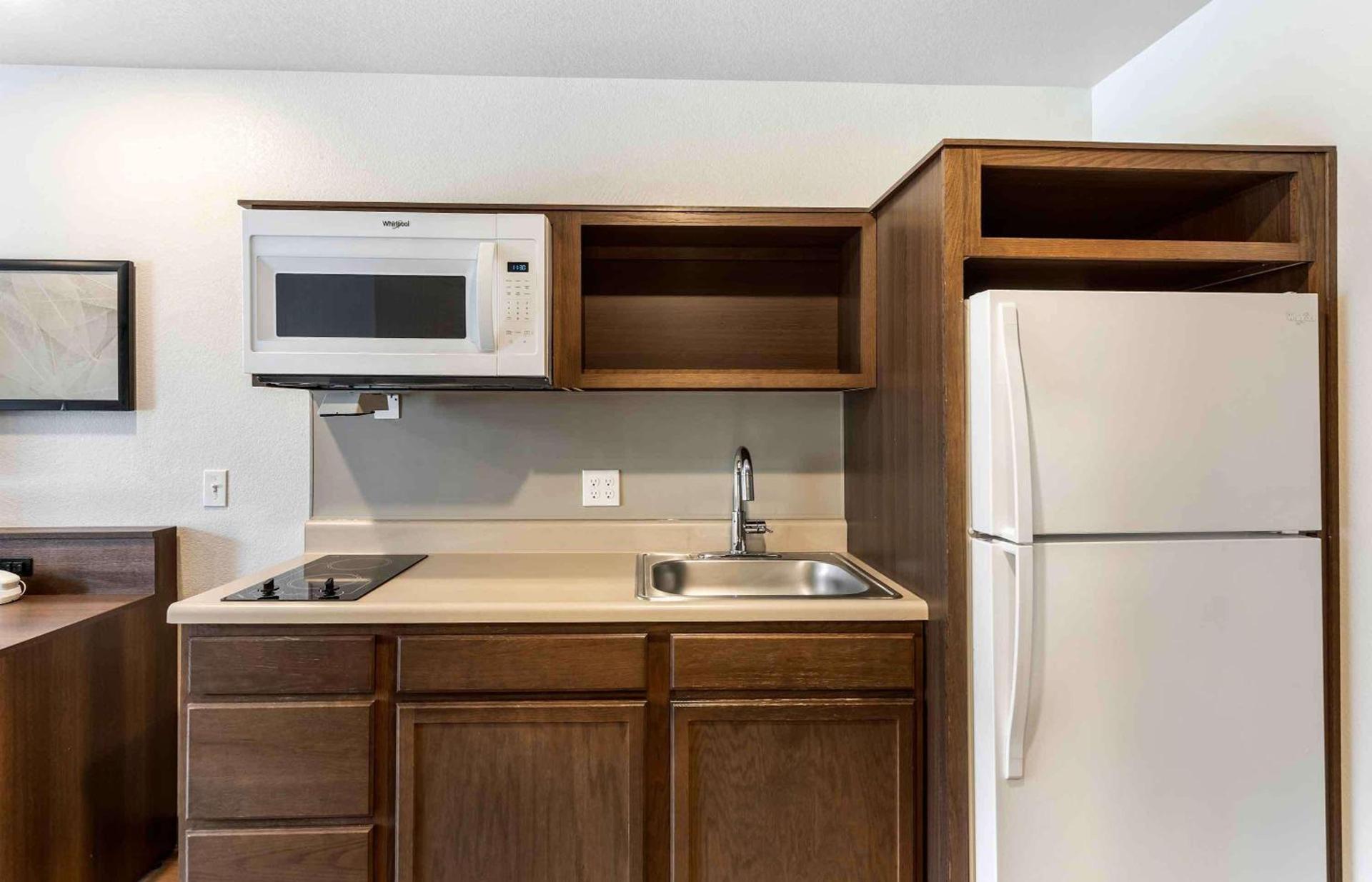Extended Stay America Suites - Denver - Centennial photo 14