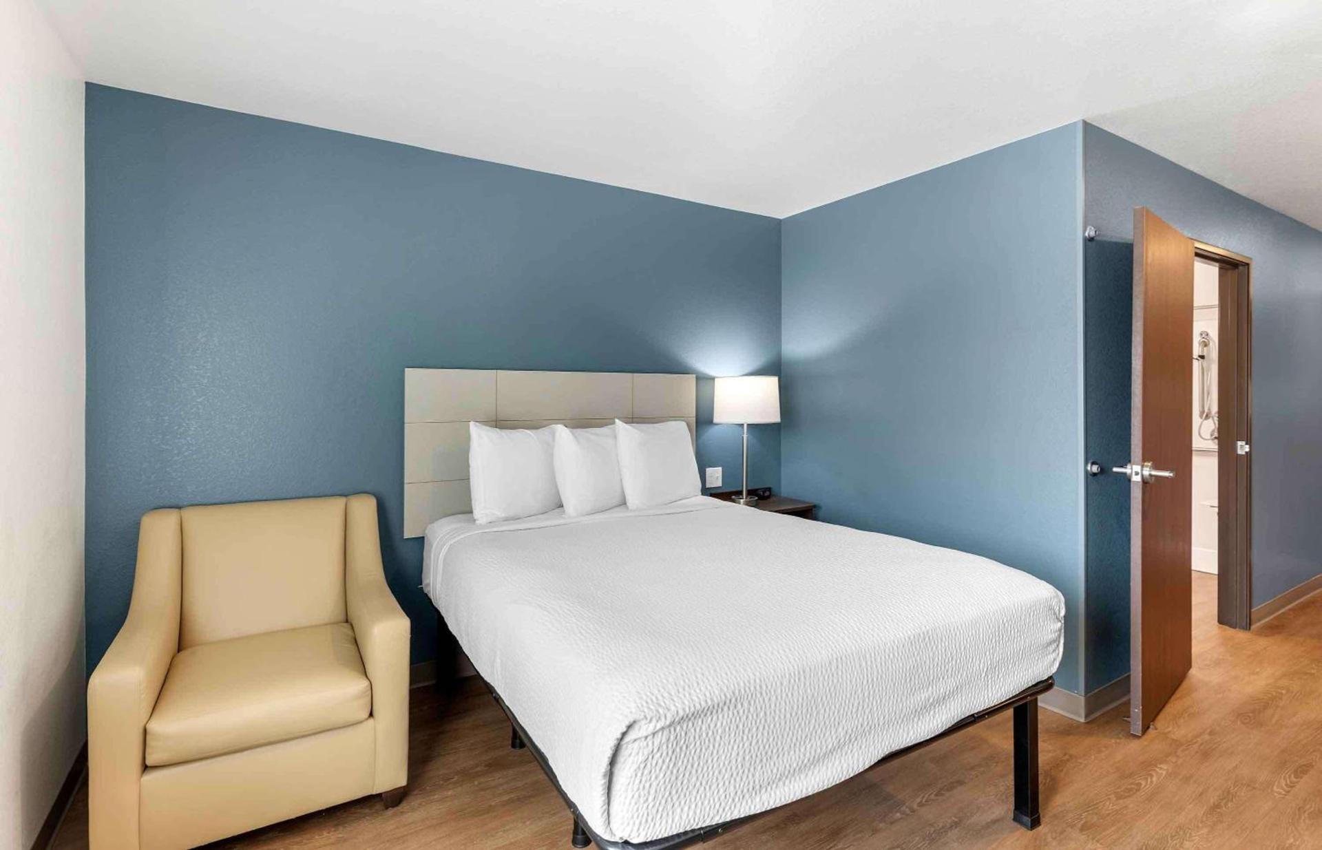 Extended Stay America Suites - Denver - Centennial photo 16