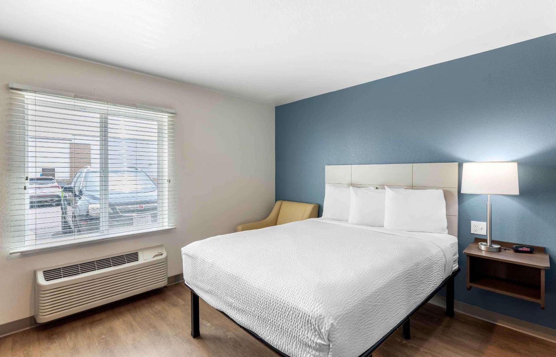 Extended Stay America Suites - Denver - Centennial photo 17