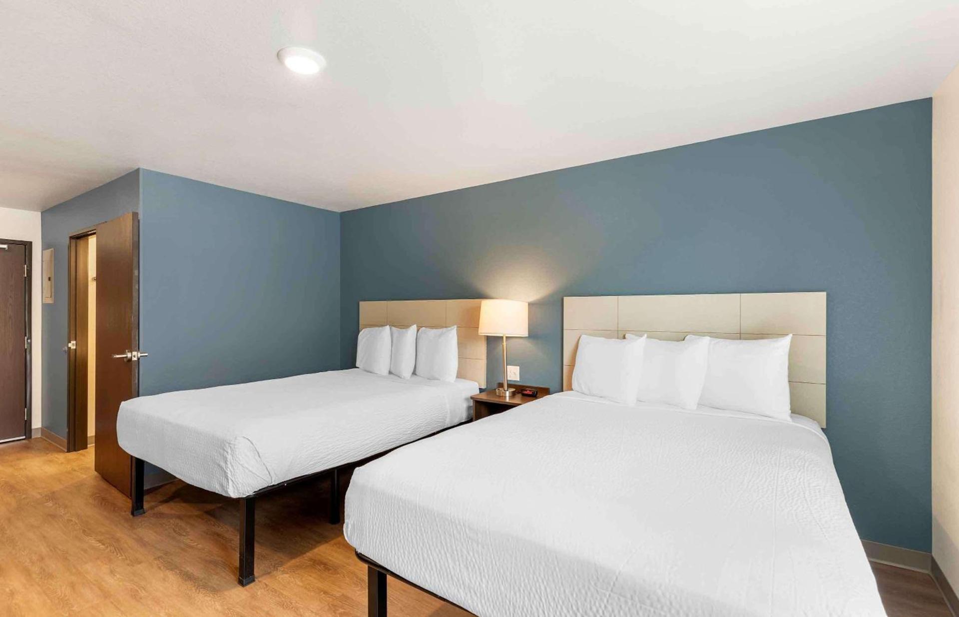 Extended Stay America Suites - Denver - Centennial photo 19