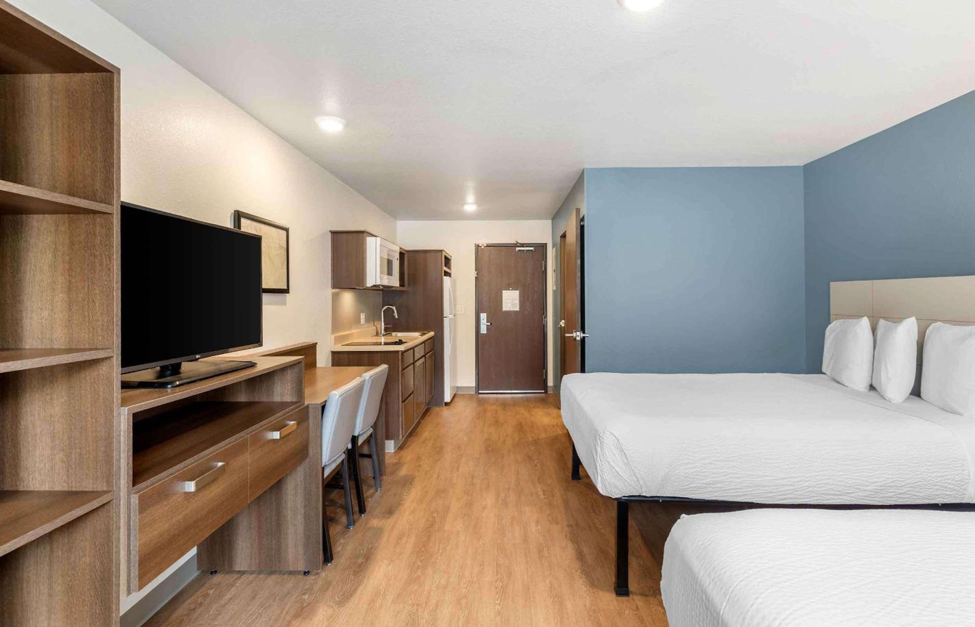 Extended Stay America Suites - Denver - Centennial photo 20
