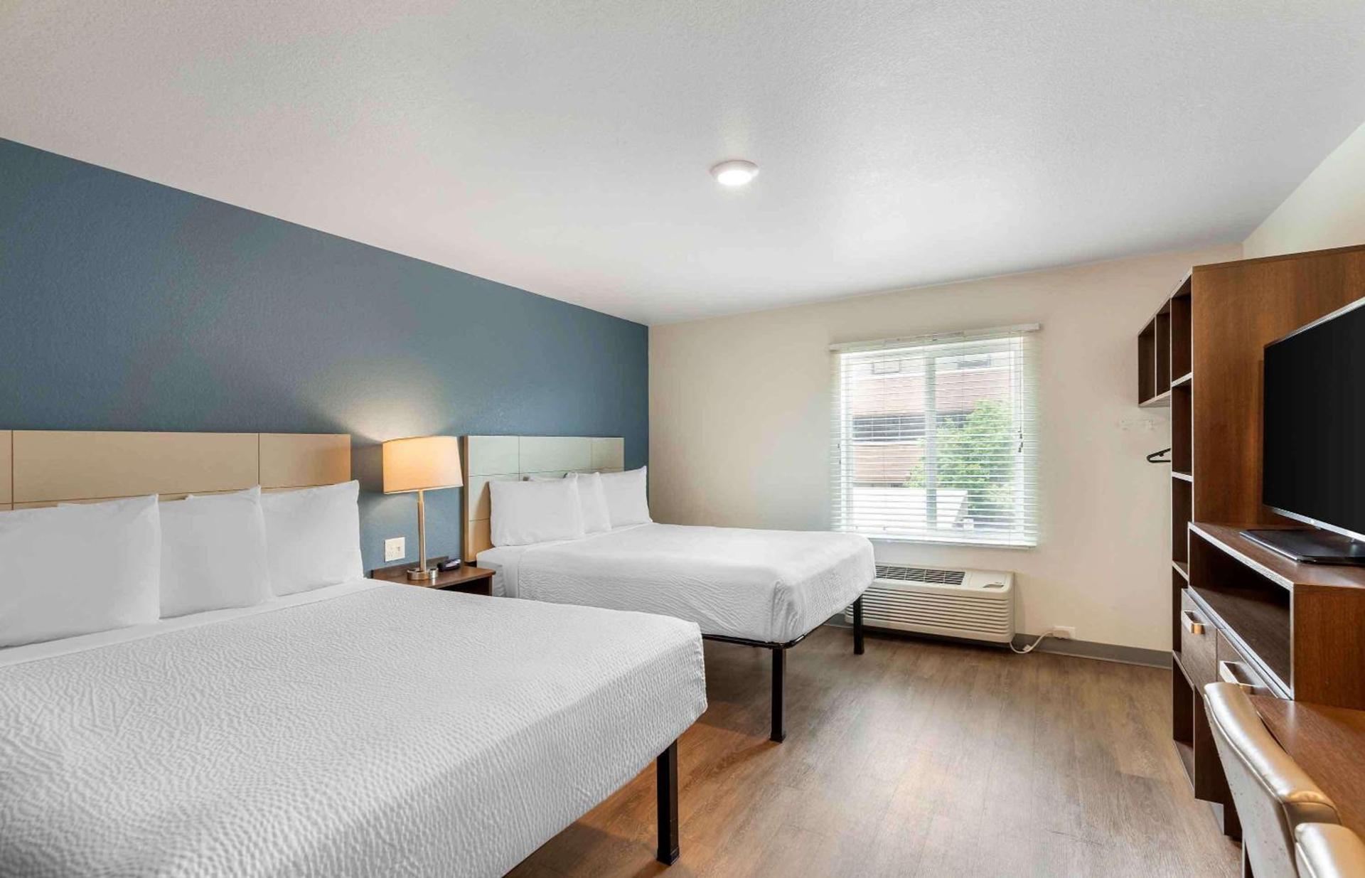 Extended Stay America Suites - Denver - Centennial photo 21