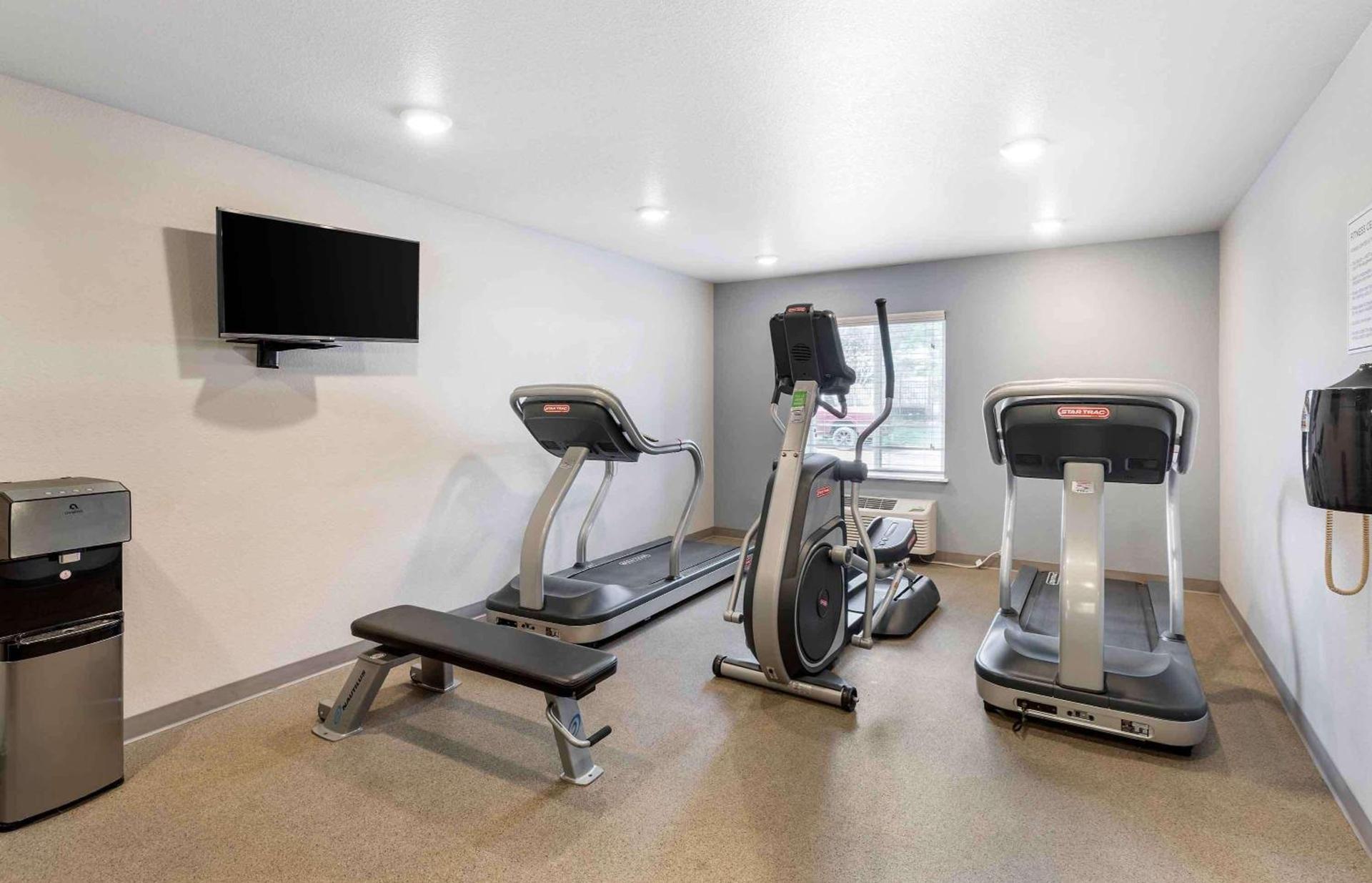 Extended Stay America Suites - Denver - Centennial photo 30