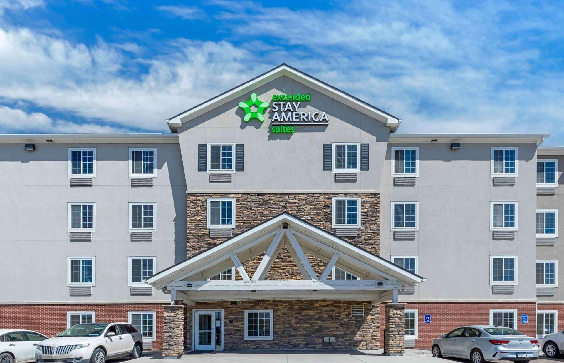 Extended Stay America Suites - Denver - Airport photo 1