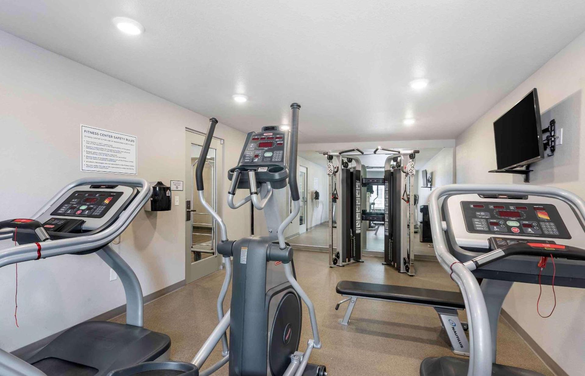 Extended Stay America Suites - Denver - Centennial photo 31