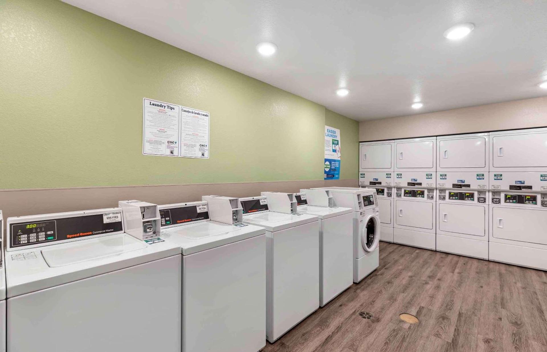 Extended Stay America Suites - Denver - Centennial photo 32