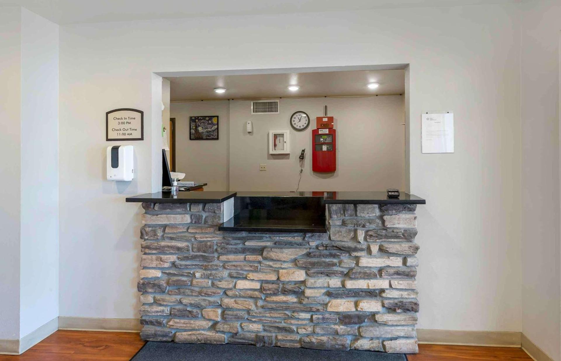Extended Stay America Suites - Denver - Airport photo 4